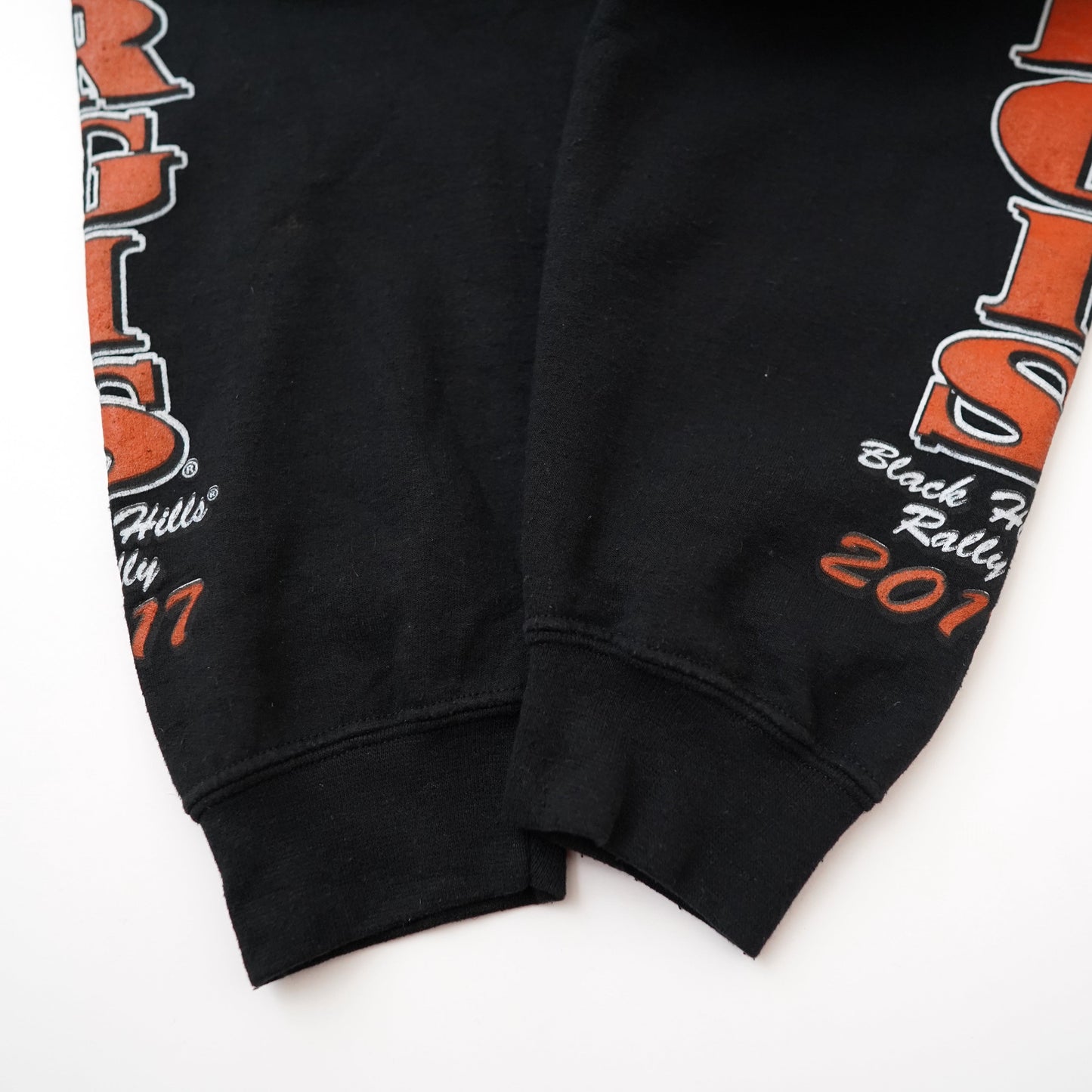 Sturgis Motorcycle Rally hoodie