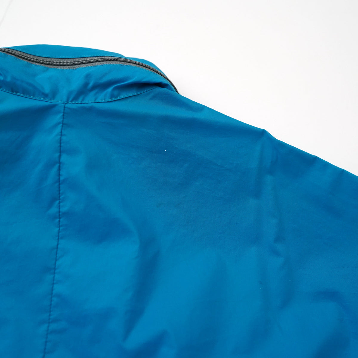 K-WAY nylon jacket