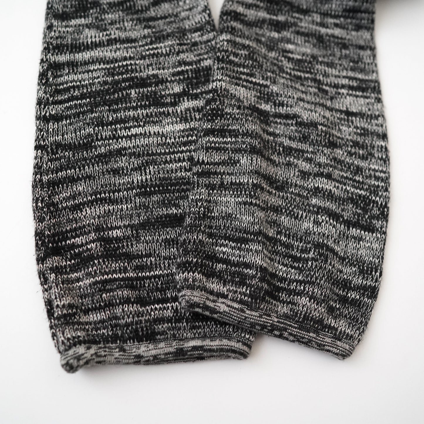 Calvin Klein turtle neck knit dress