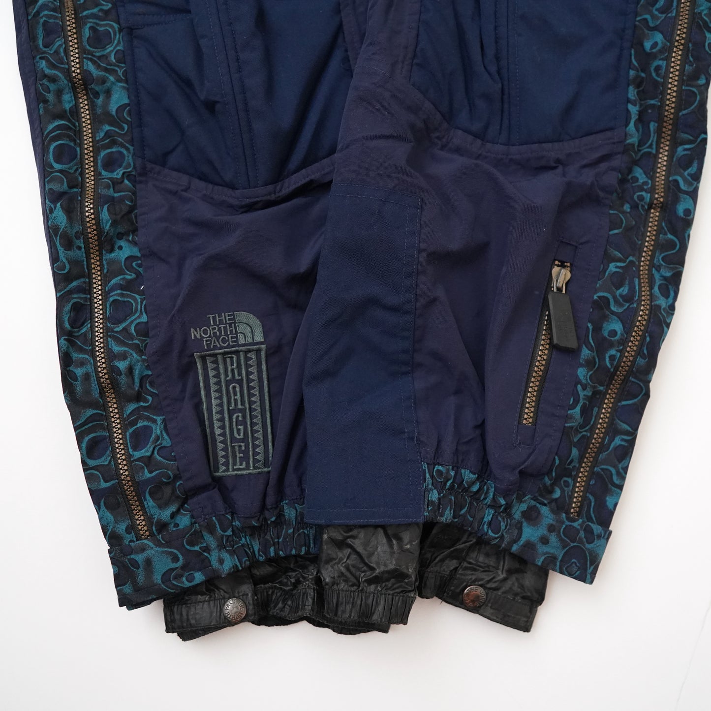 THE NORTH FACE winter sport pants