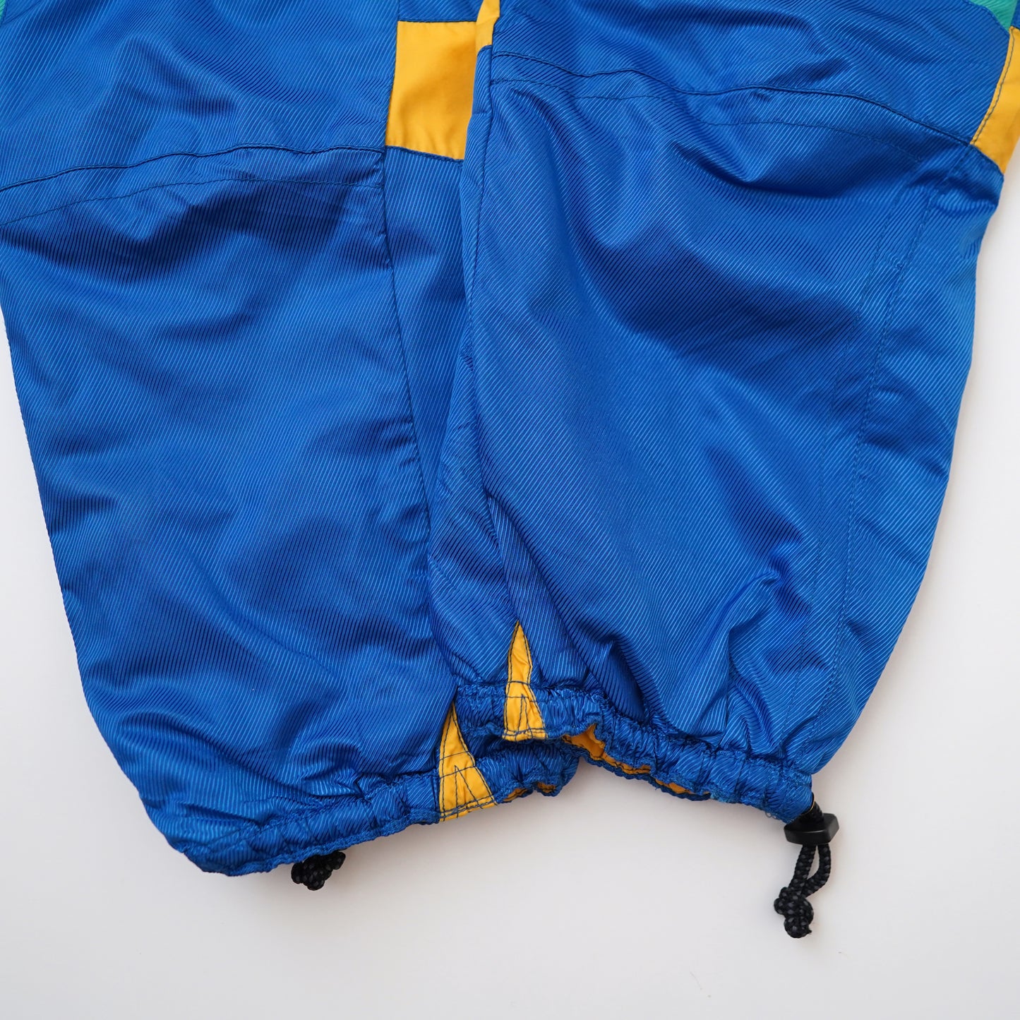 Anzi Besson overalls