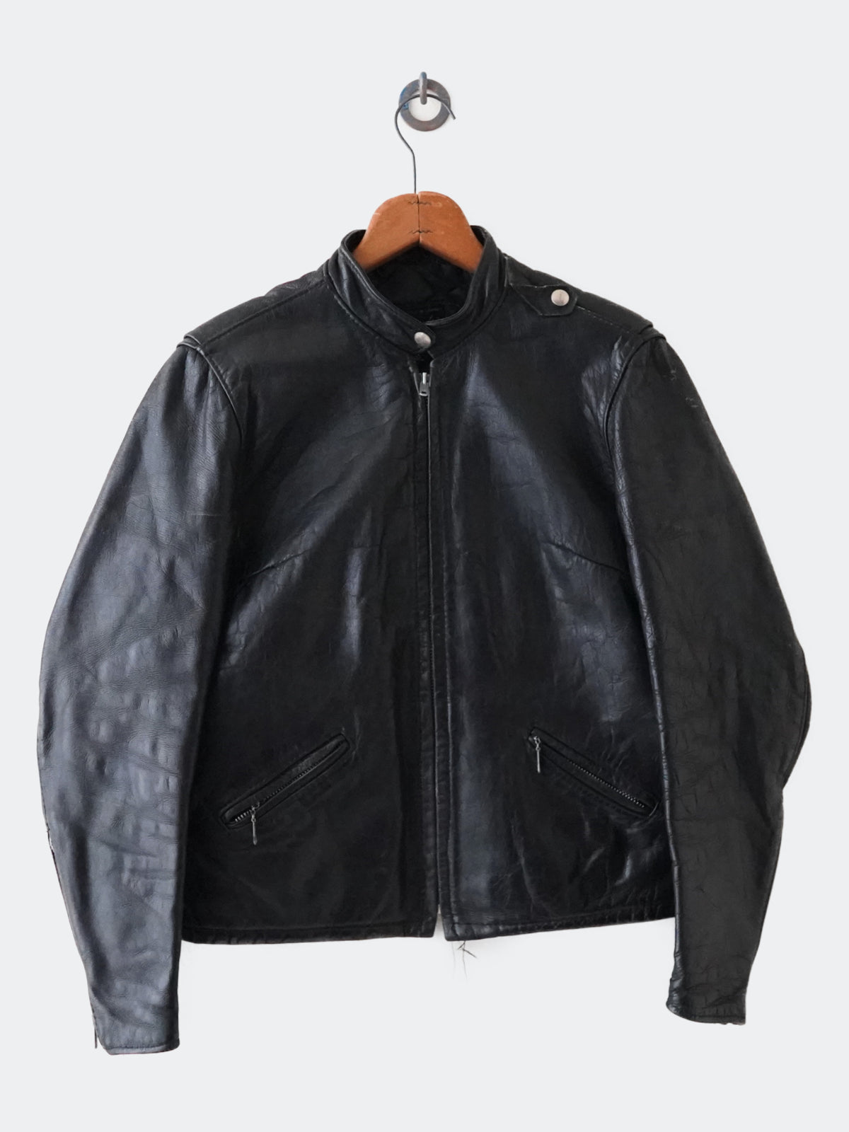 Brooks leather sportswear online