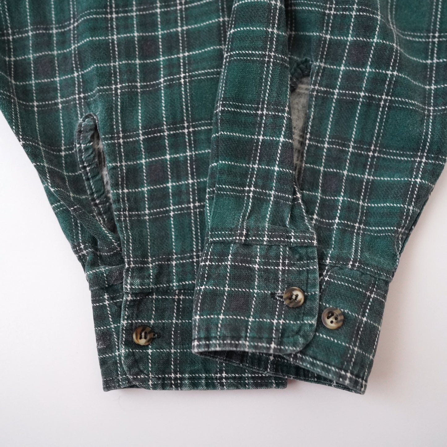 puritan check shirt