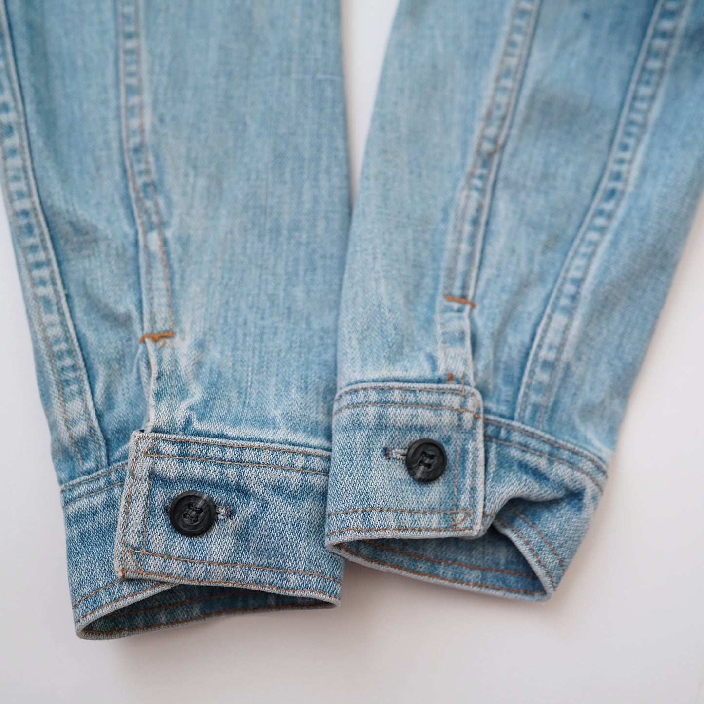 70s-80s sedgefield denim jacket