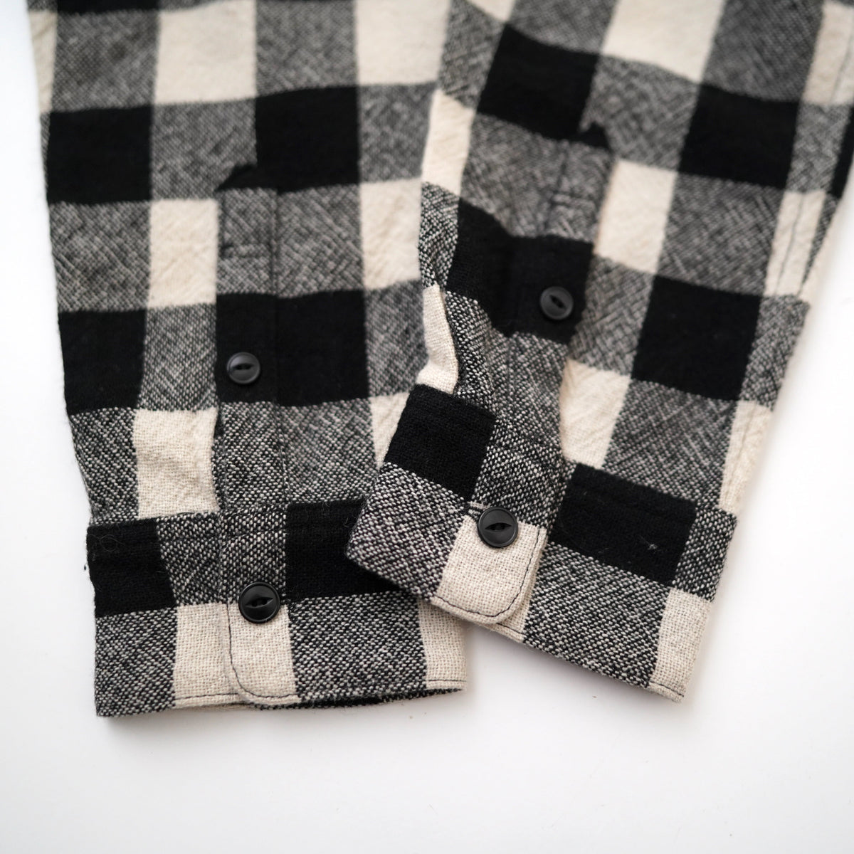 flannel shirt