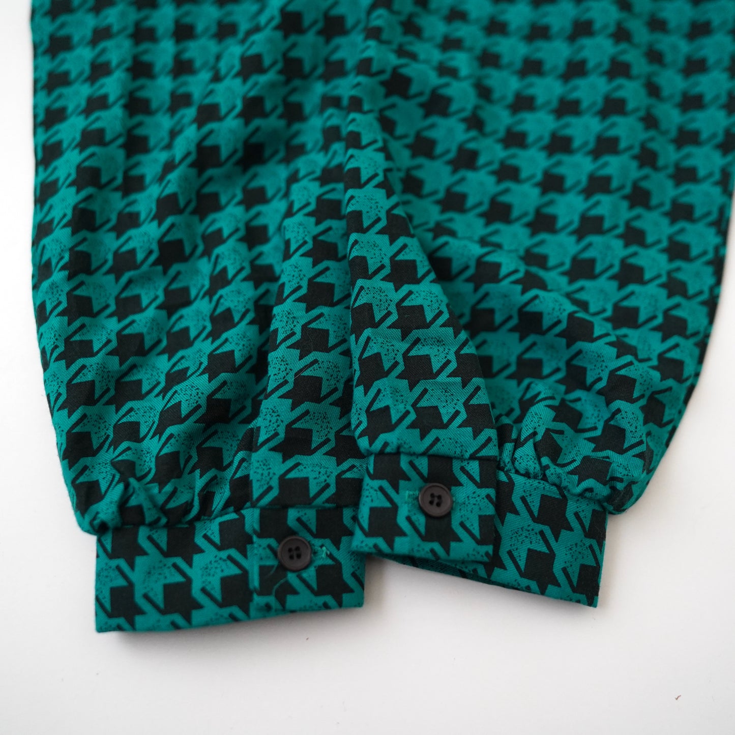 houndstooth one piece