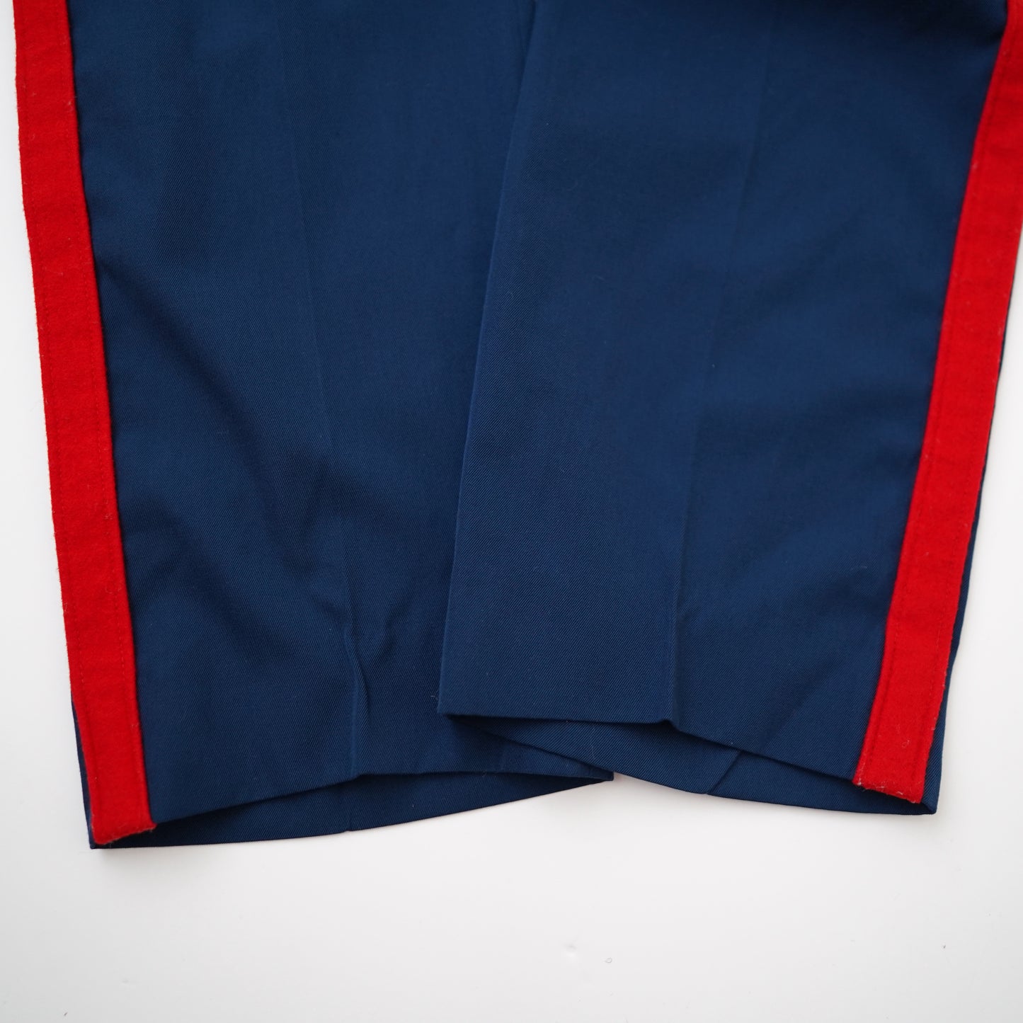 DSCP By Bremen-Bowdon striped pants