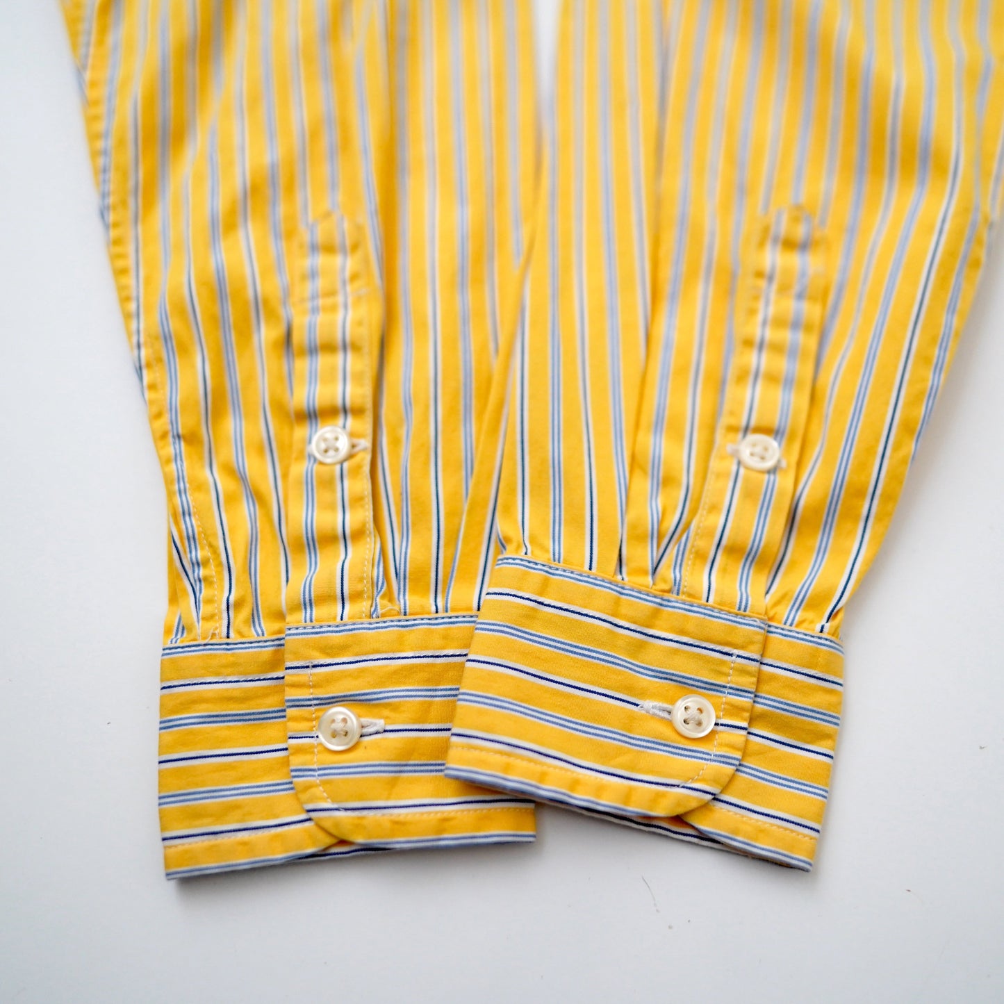 Ralph Laurent stripe shirt