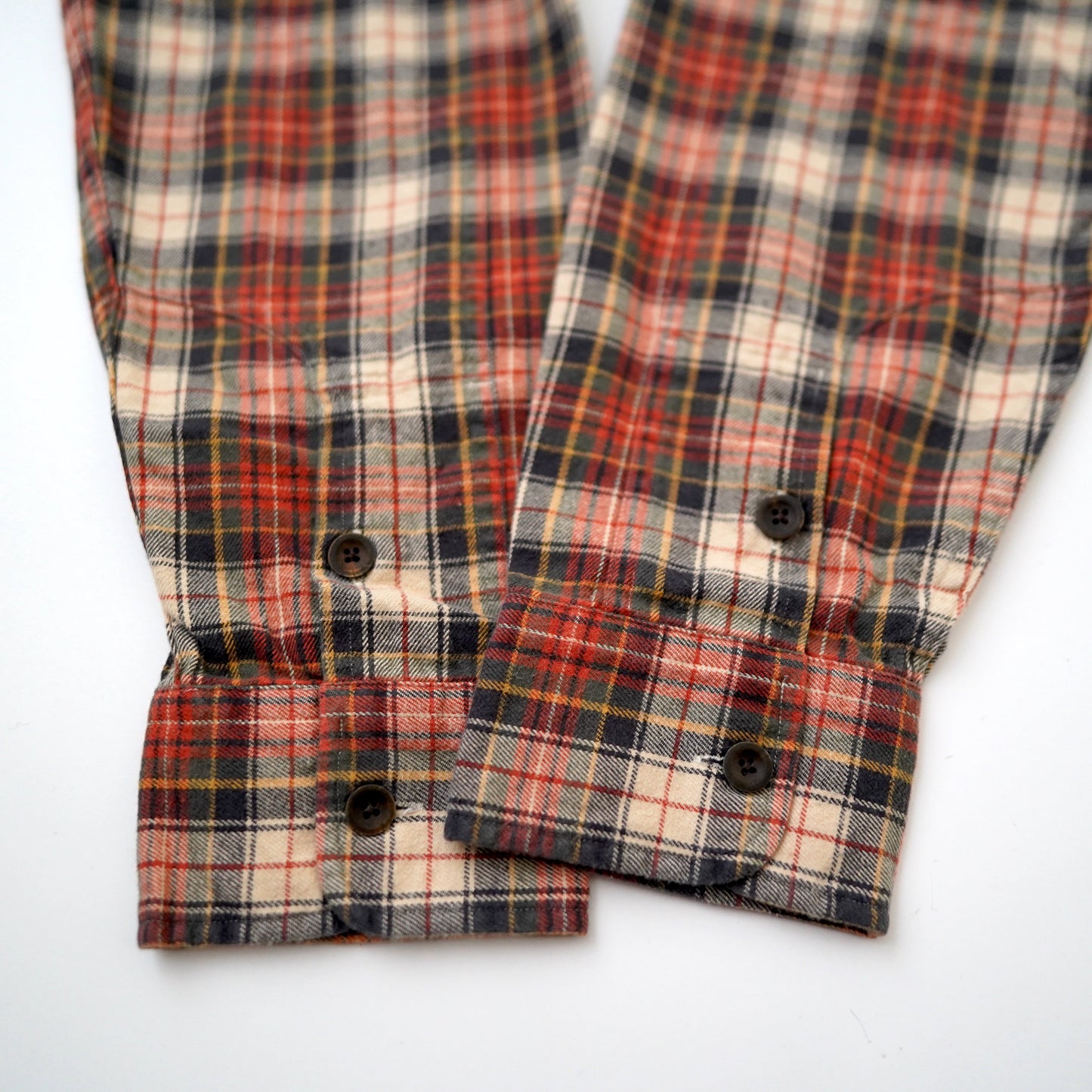 Ralph Lauren check shirt