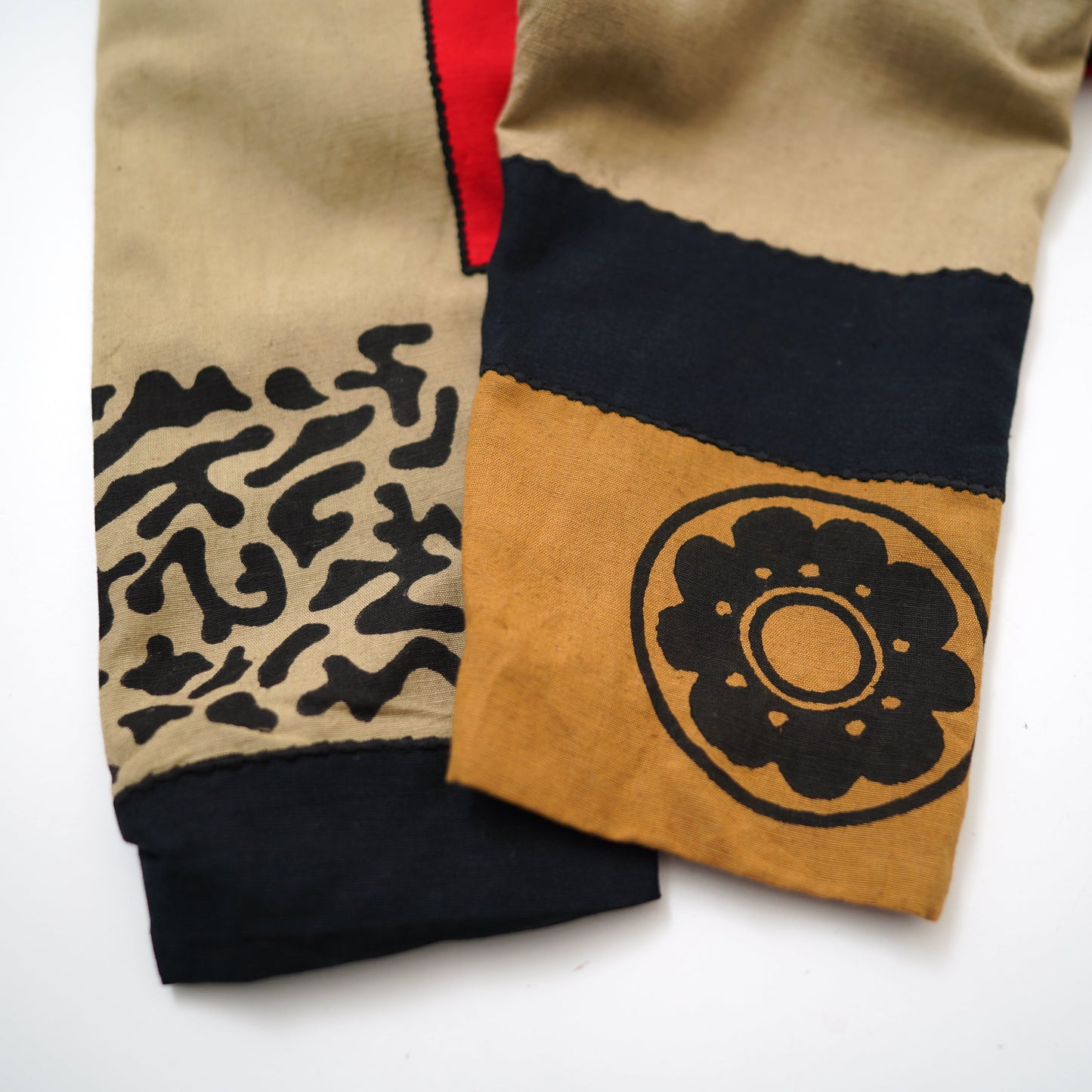 Allure design jacket