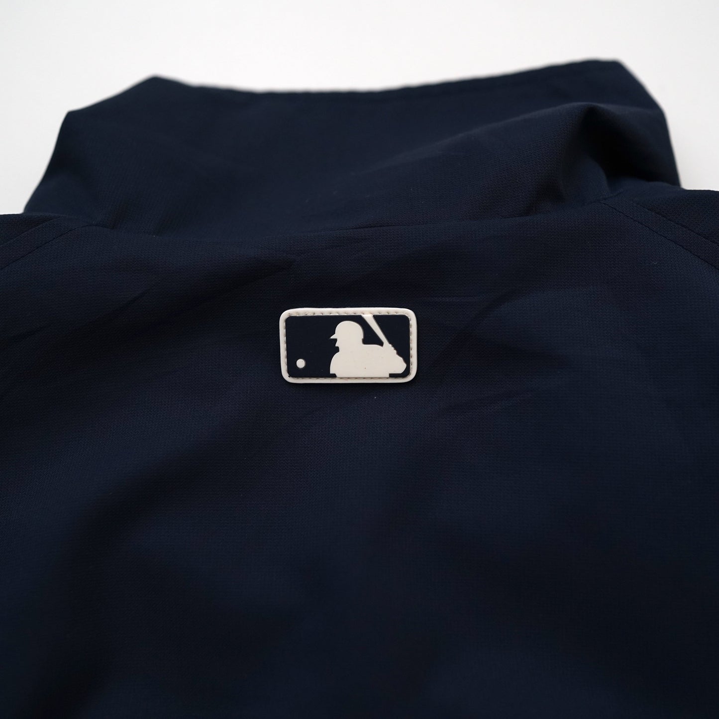 MLB majestic detroit tigers jacket