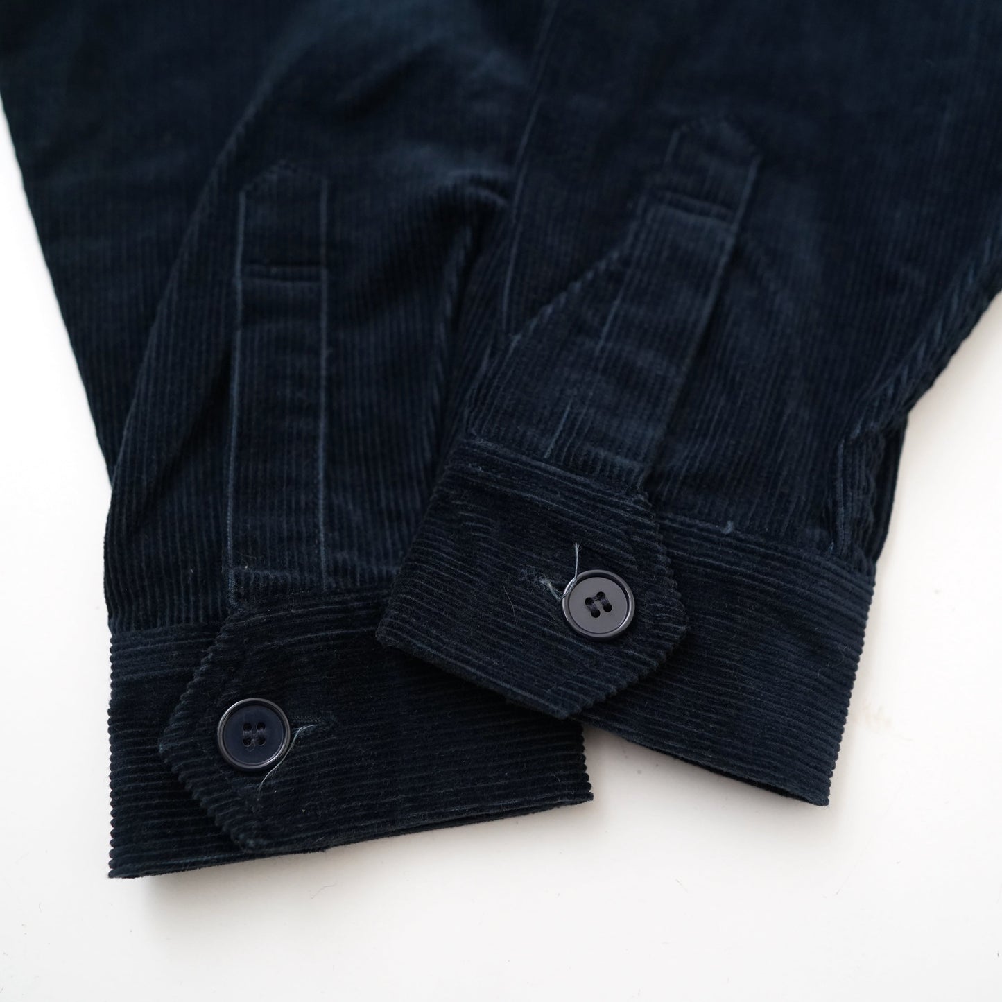 BOBSON corduroy shirt