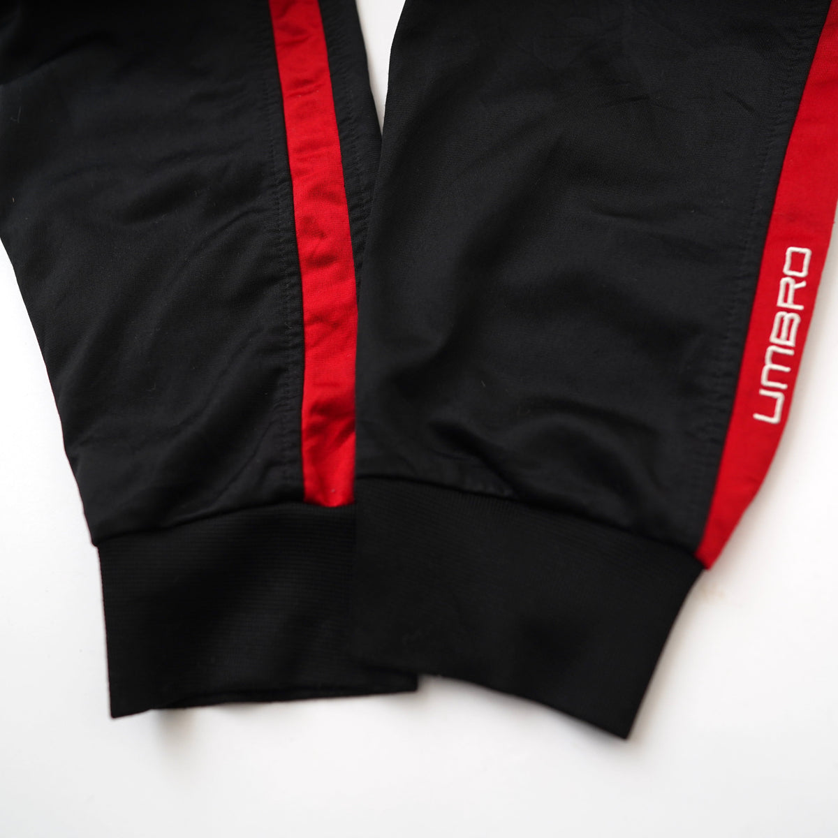 UMBRO track jacket