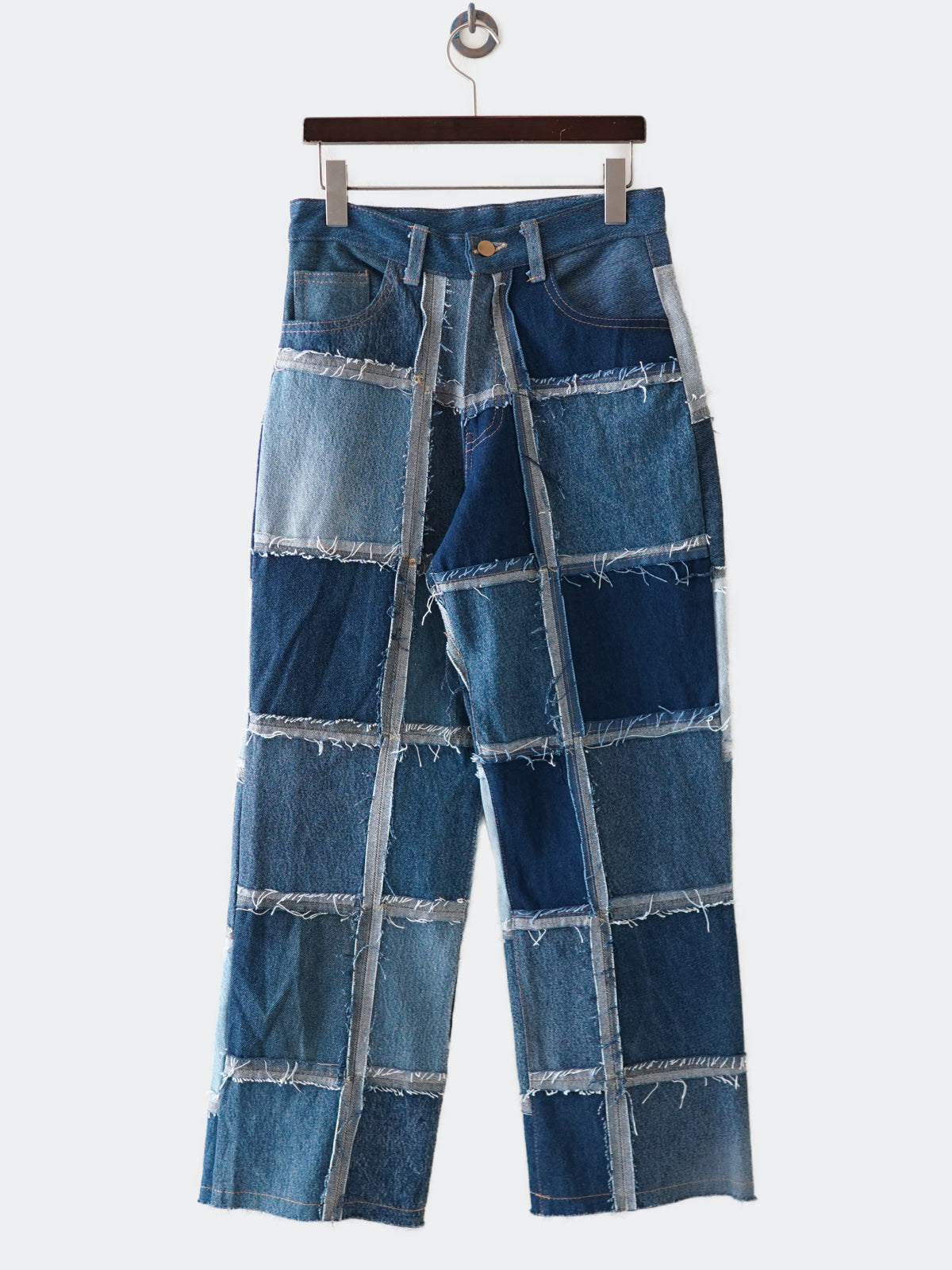 remake denim type 13 – NEVERKNOWS