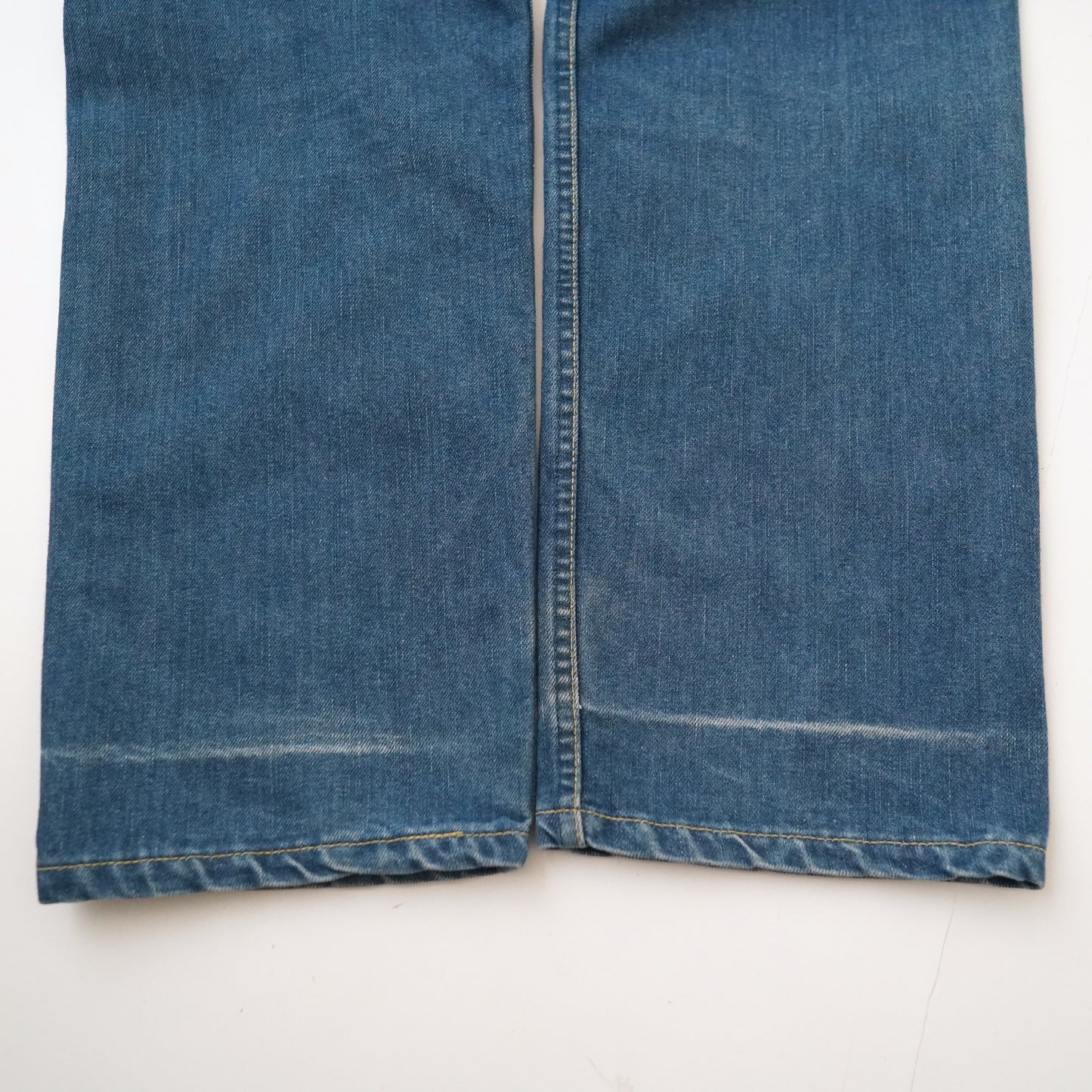 00s Levi's501 denim pants coolmax