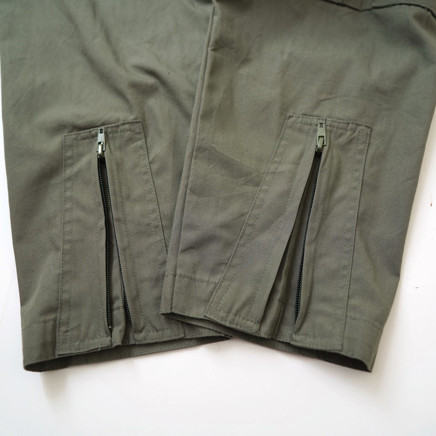 AVIATION CHALLENGE jumpsuit