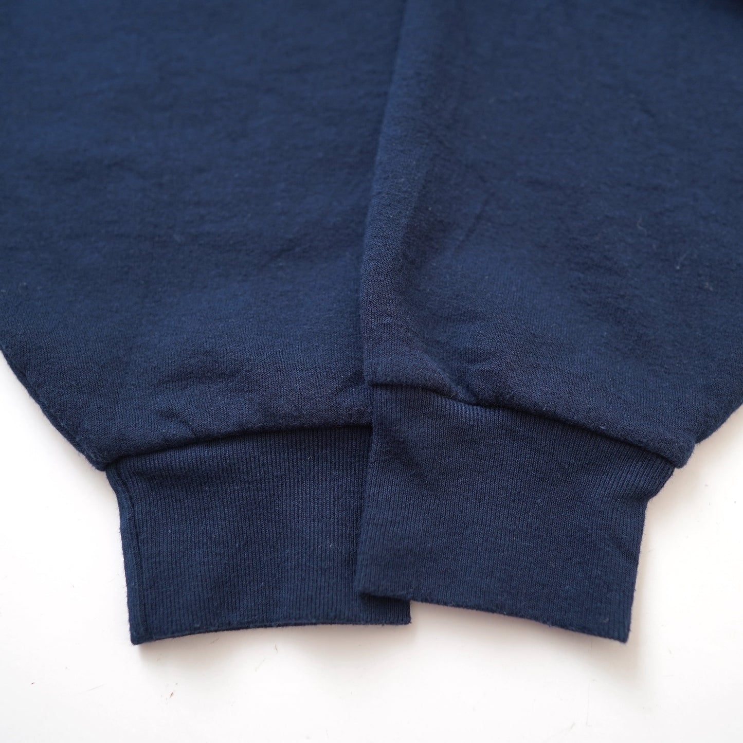 90s embroidery hoodie