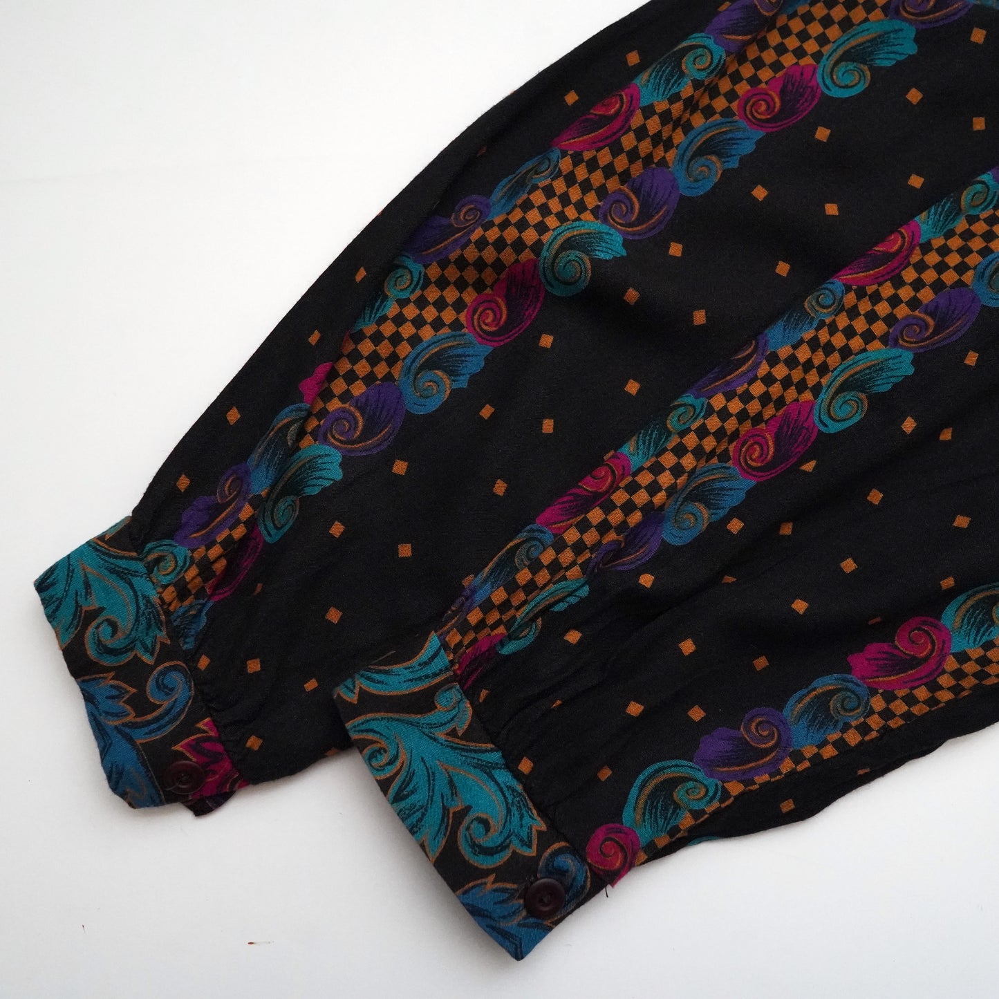 VENEZIA ethnic shirt