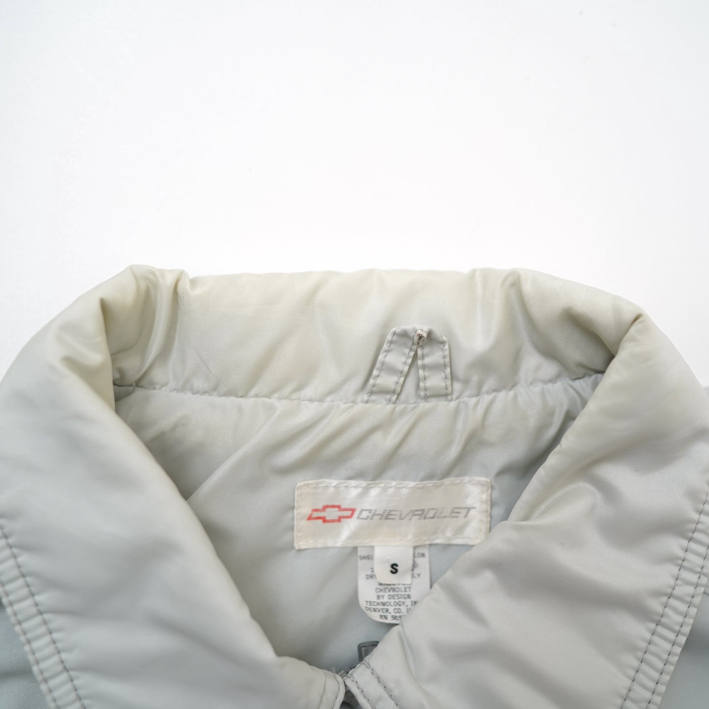 CHEVROLET nylon jacket