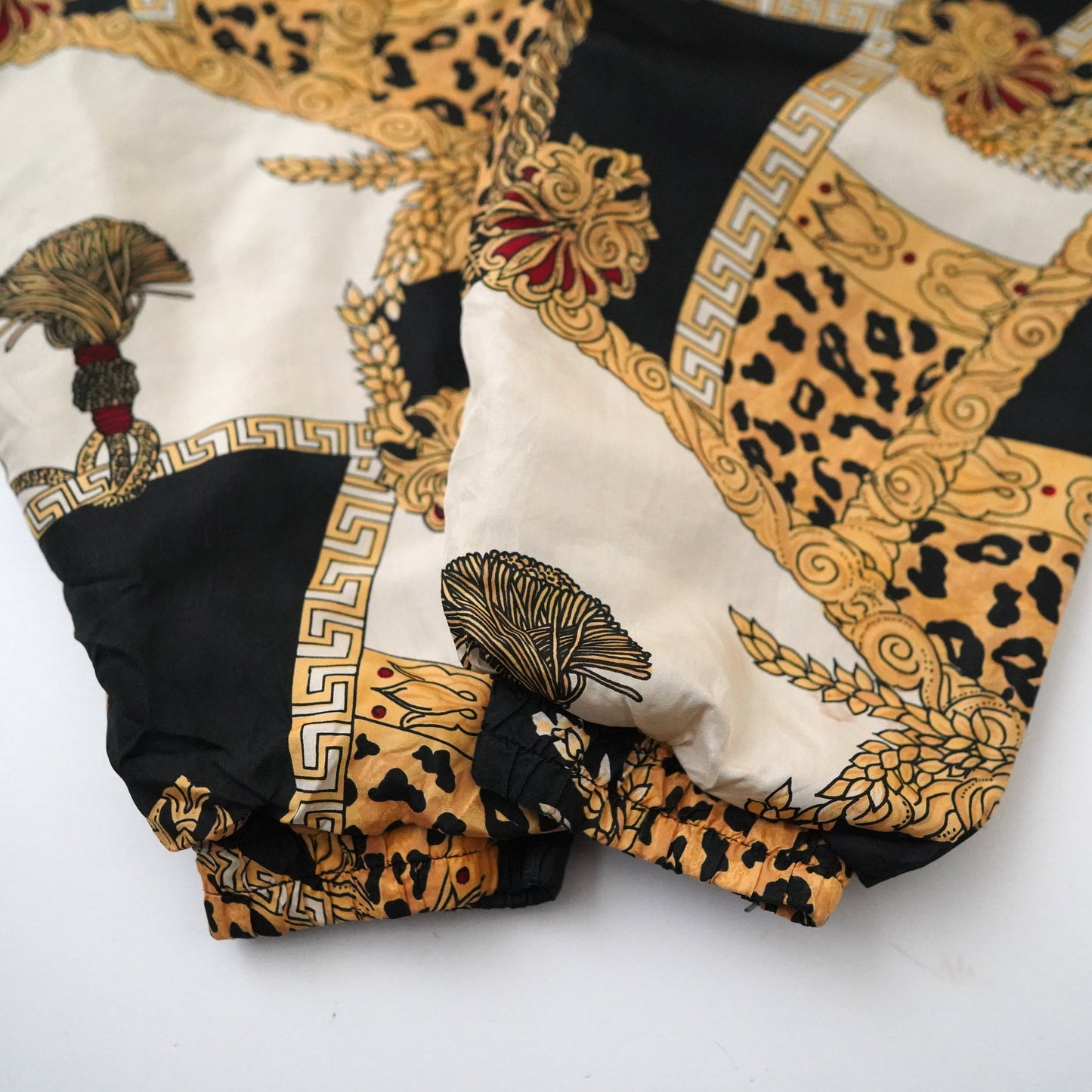 AVON STYLE silk jacket