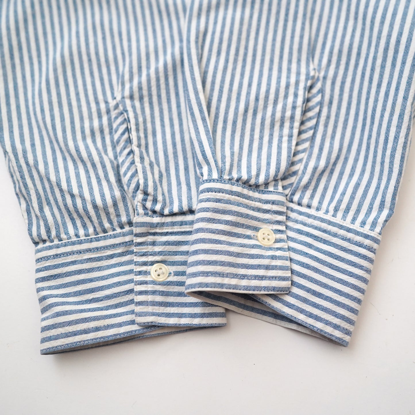 Disney stripe shirt