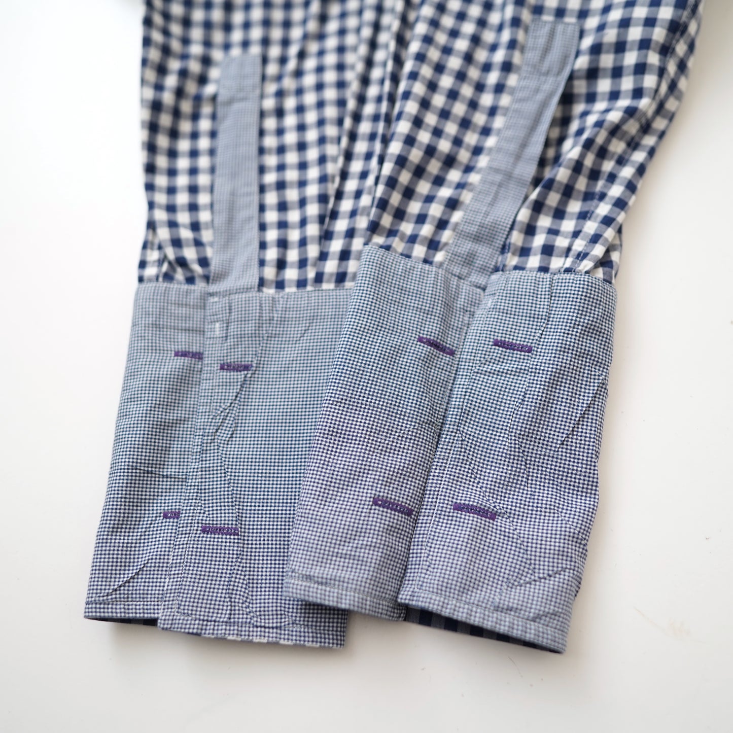 Paul Smith check shirt