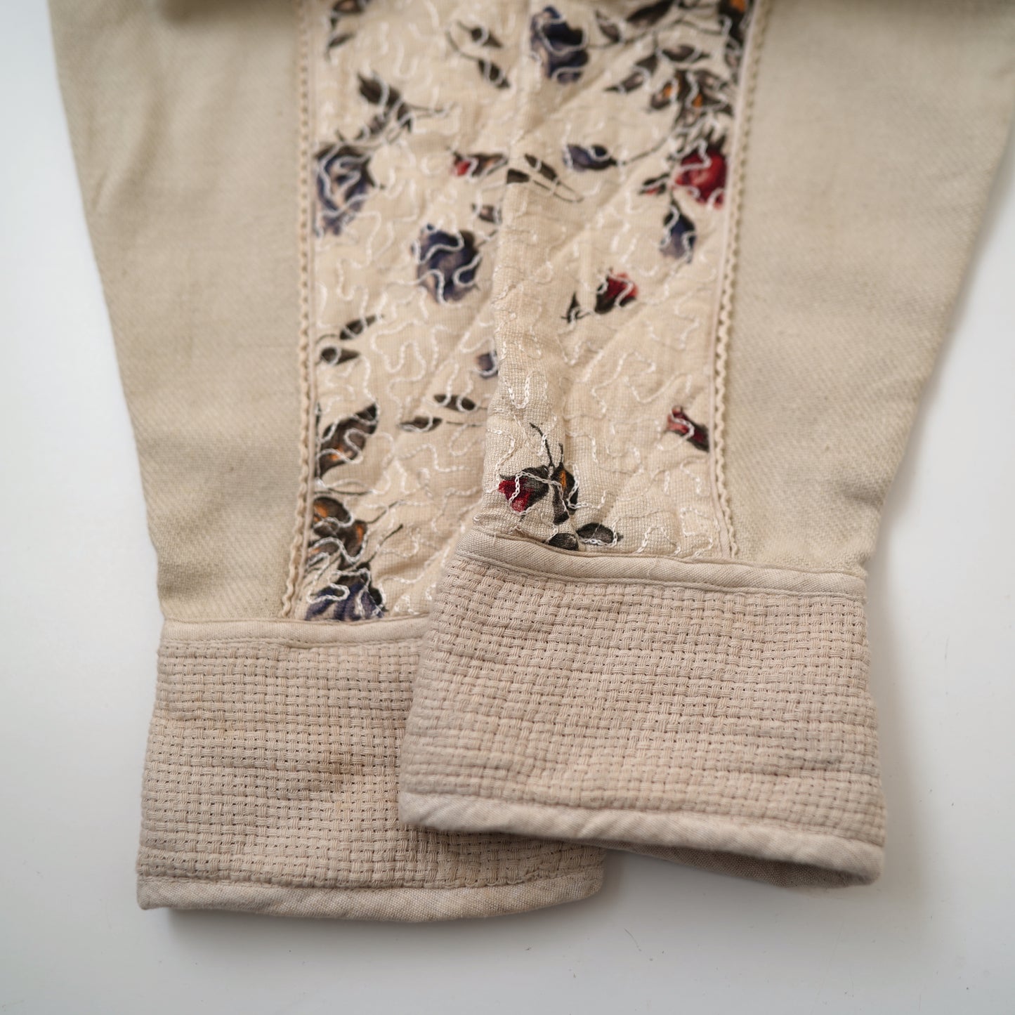 flower design jacket