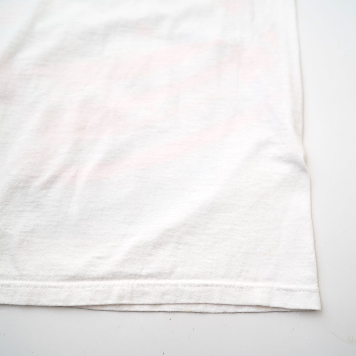 00s racing print tee