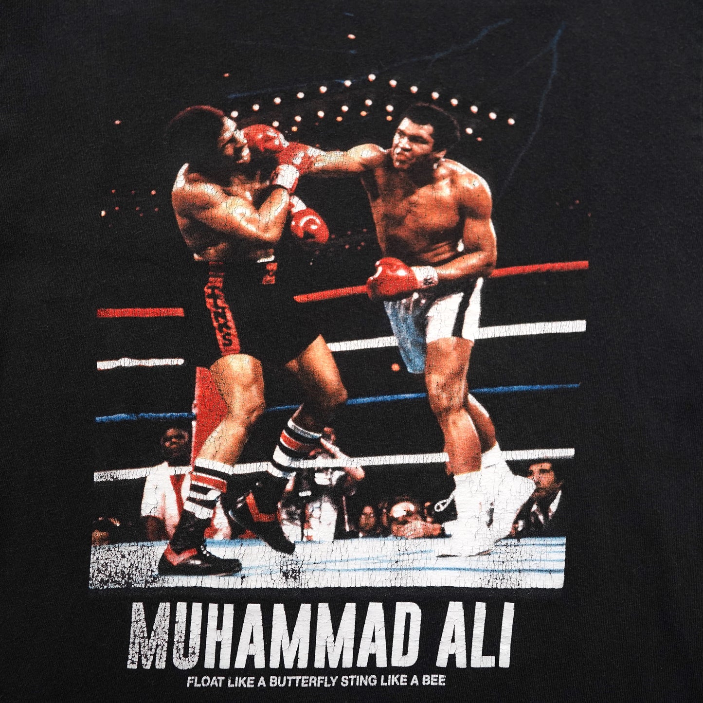 MUHAMMAD ALI tee