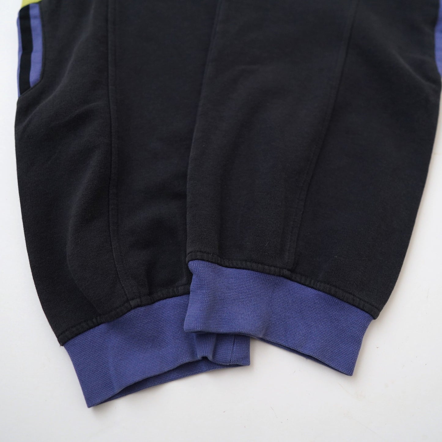 ADIDAS×JEREMY SCOTT sweat pants