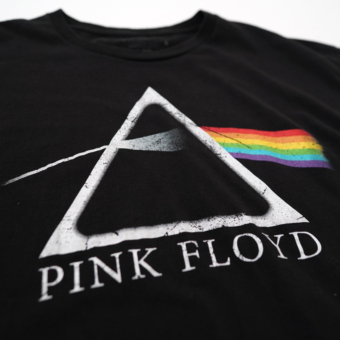 PINK FLOYD tee