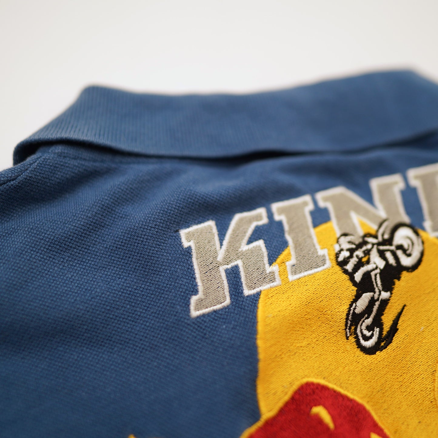 Red Bull Racing polo shirt