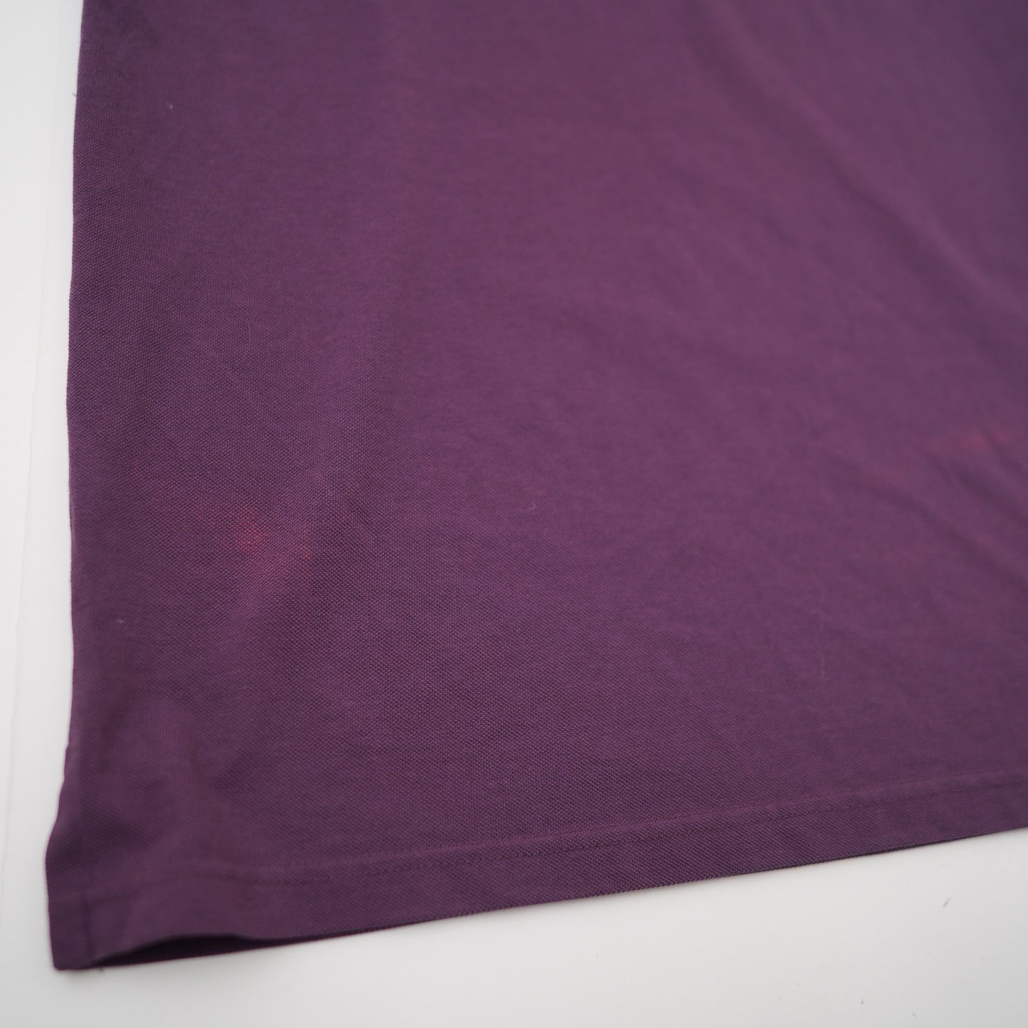 Coca Cola polo shirt