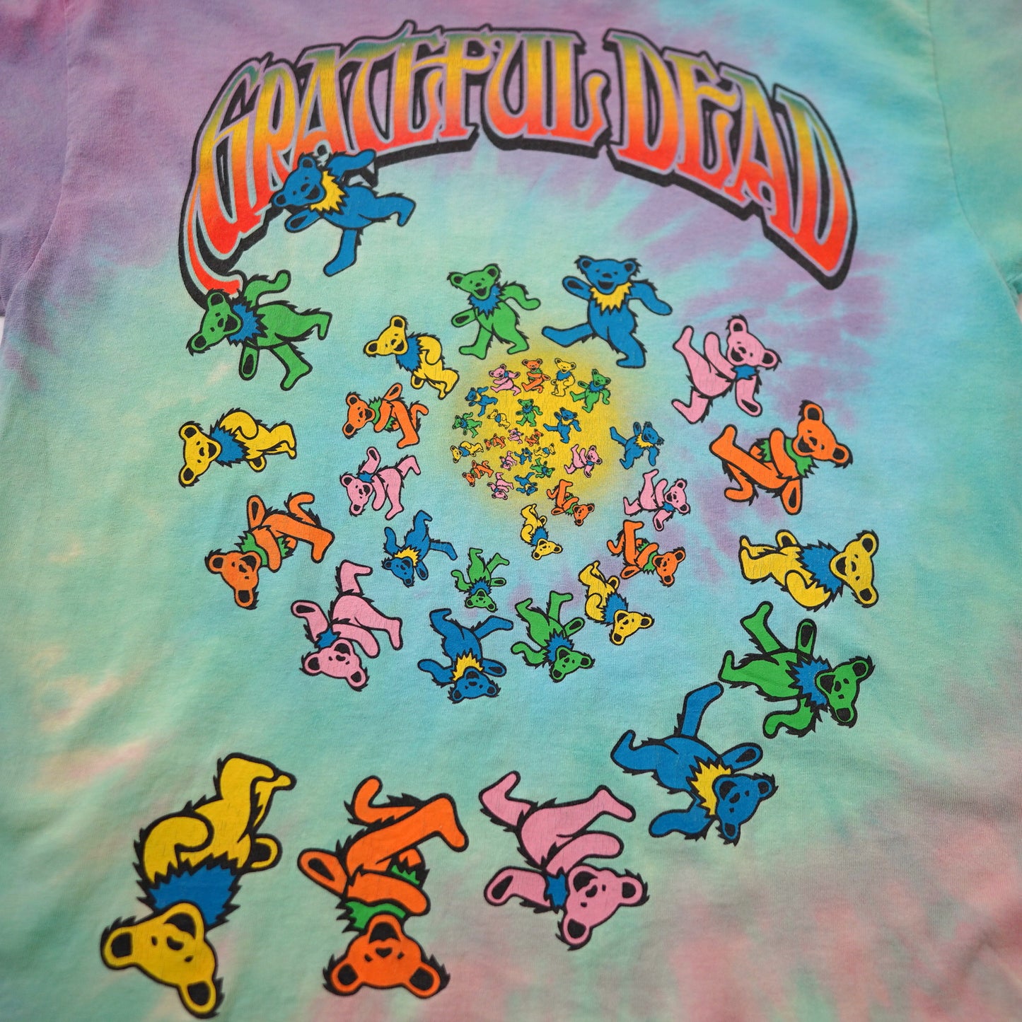 Grateful Dead tee
