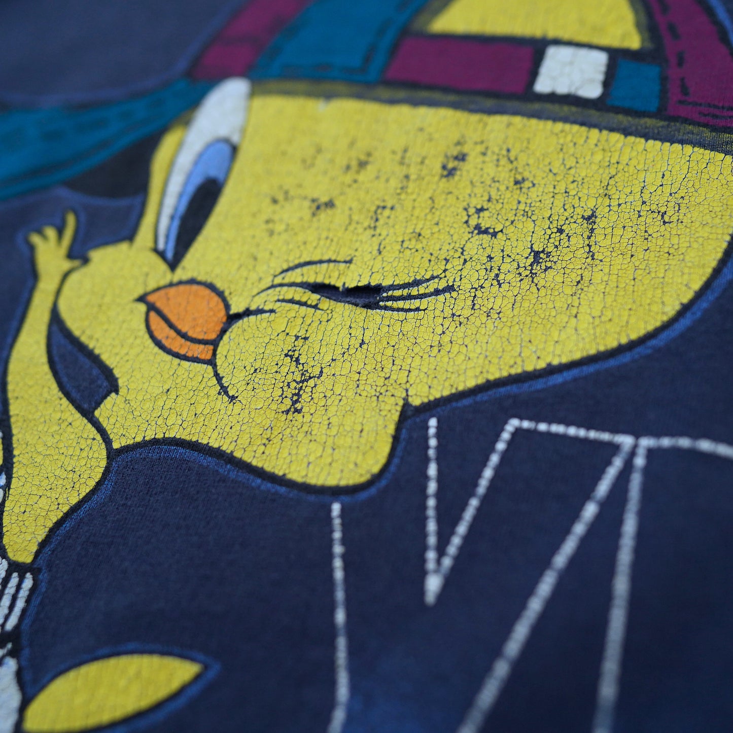 90s LOONEY TUNES tee