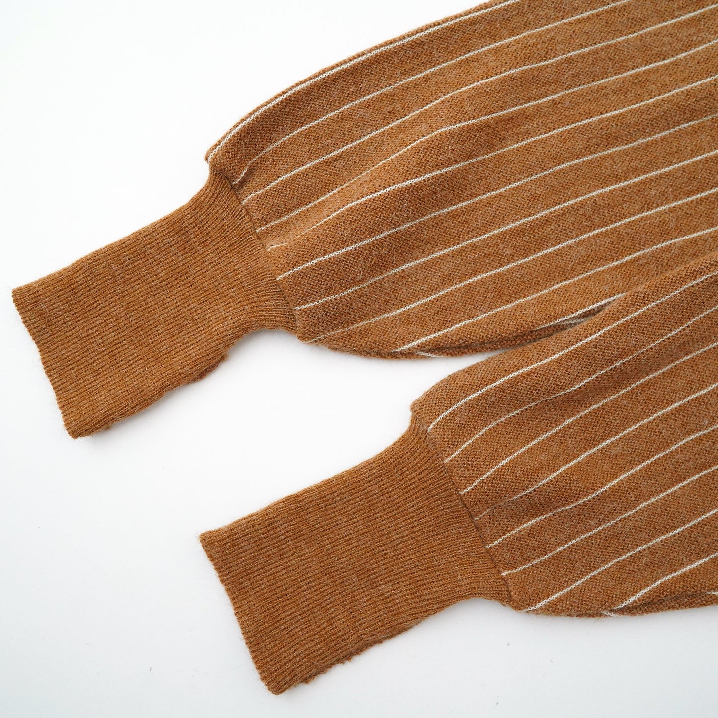 60s Roger Jeffrey knit cardigan