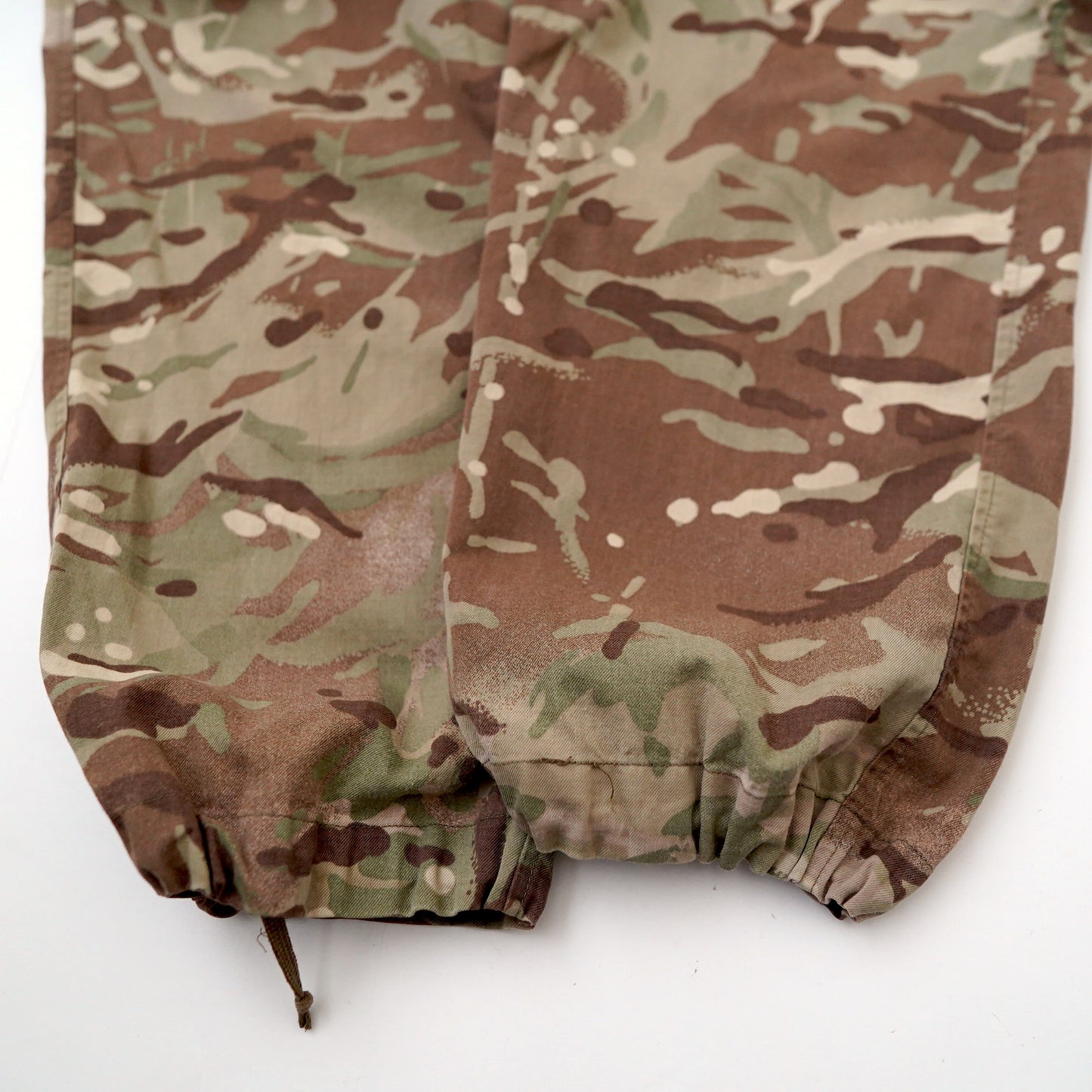 military cargo pants