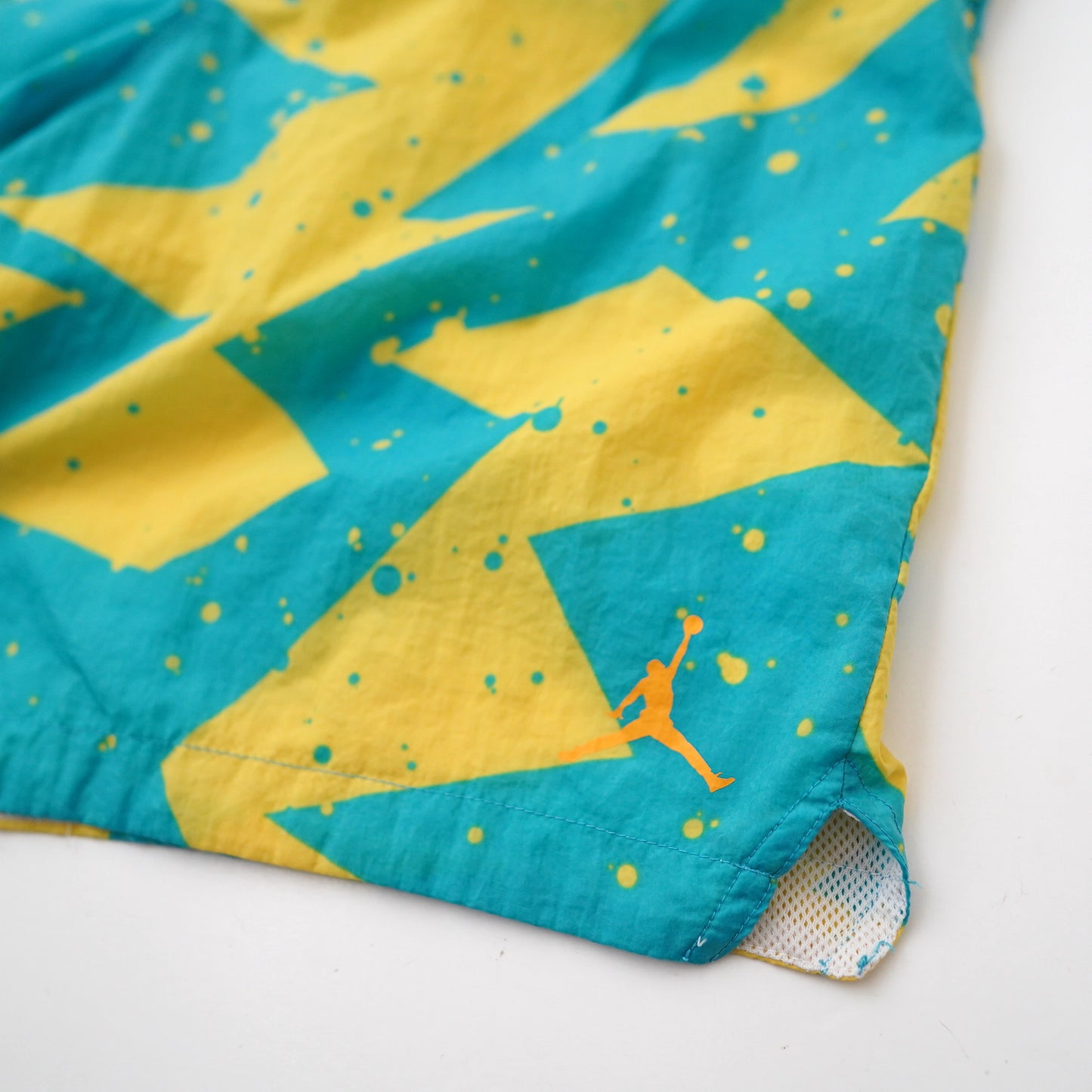 AIR JORDAN design short pant