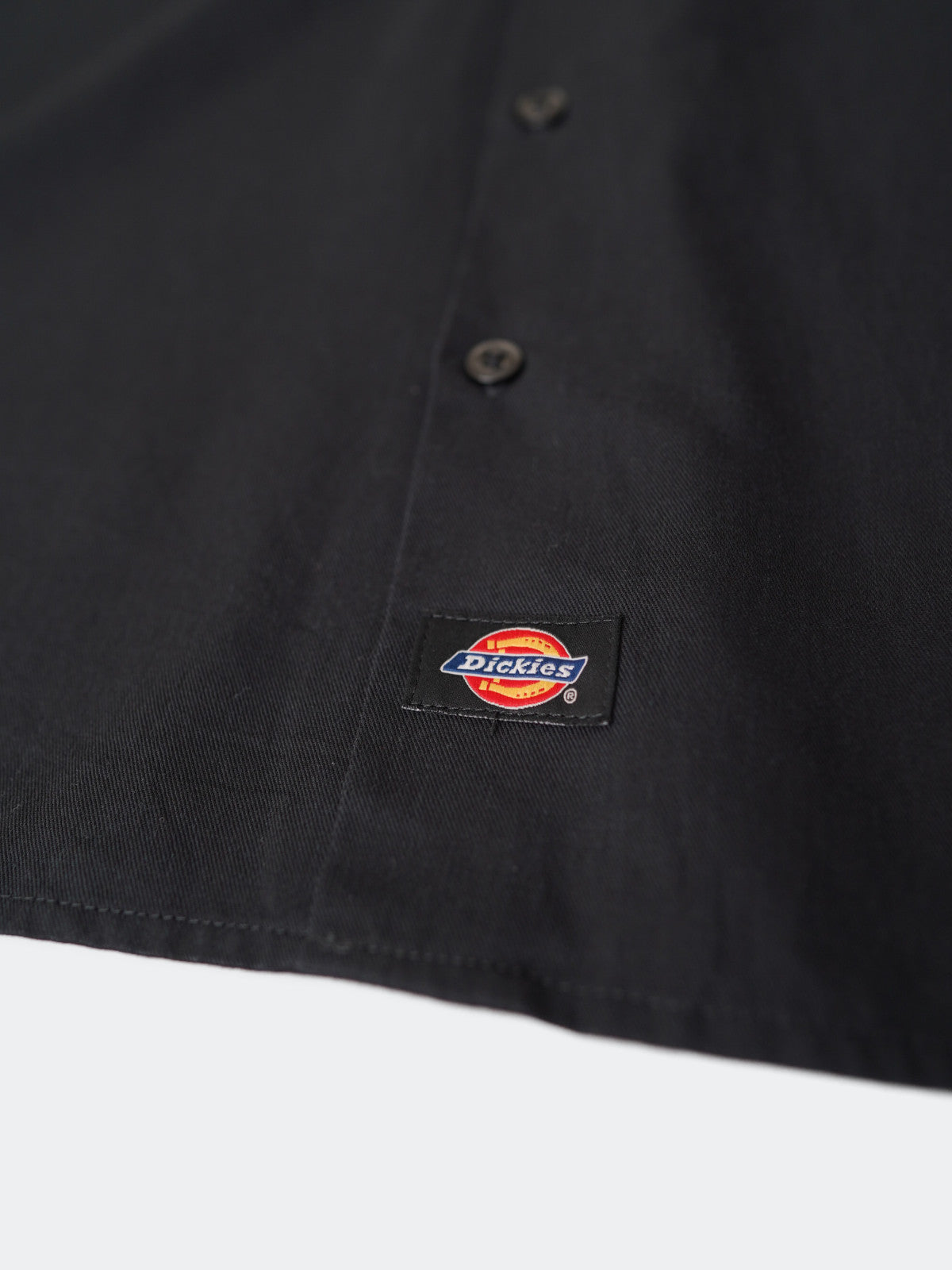 Dickies print shirt