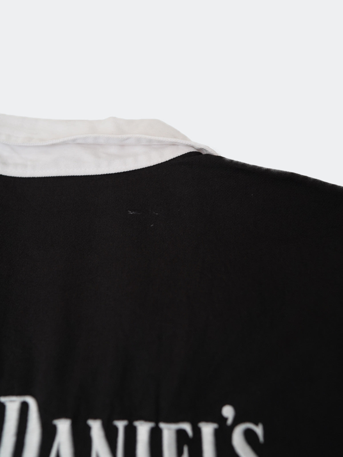 JACK DANIEL'S bi-color shirt