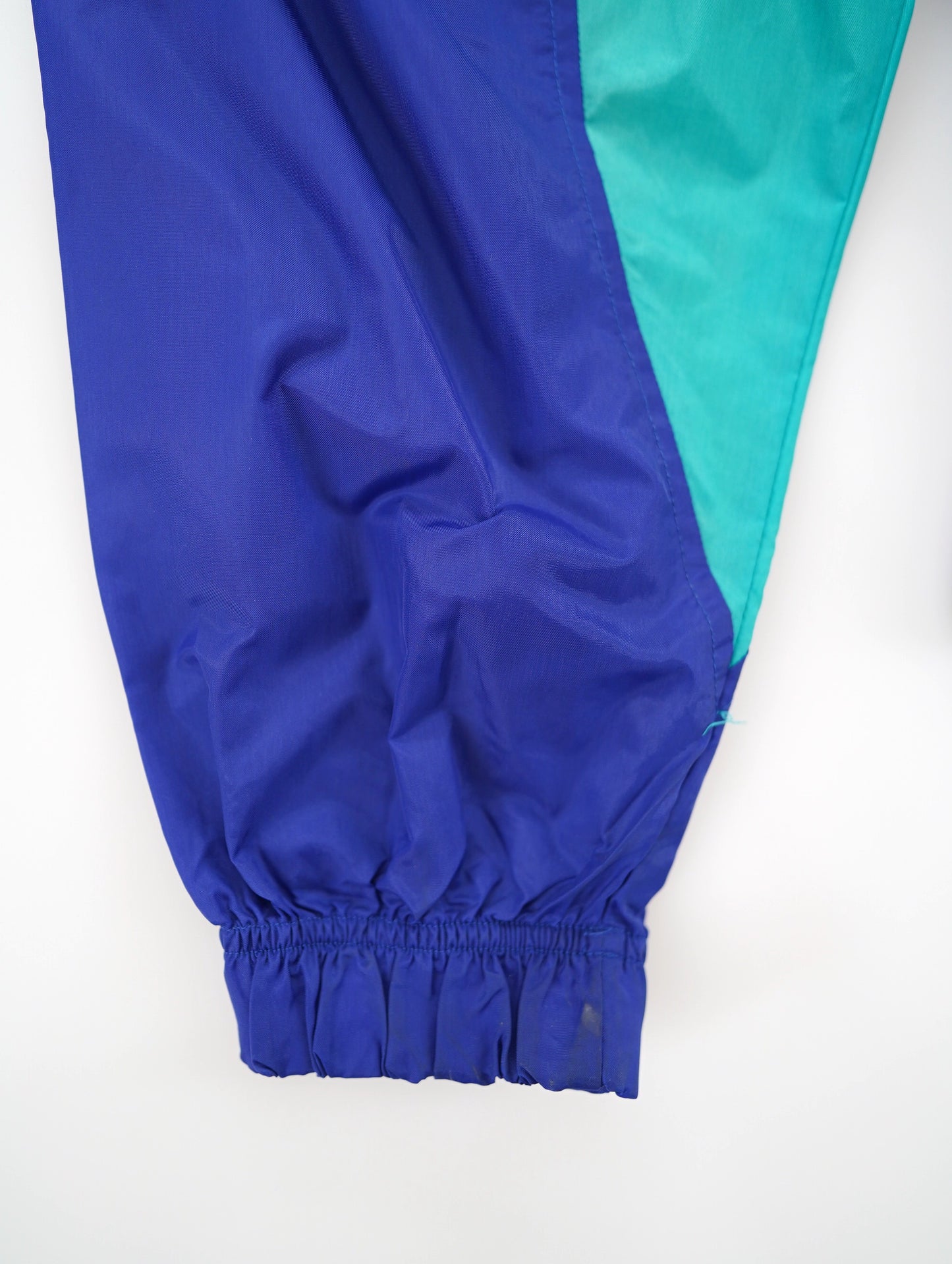 80s UMBRO nylon jacket