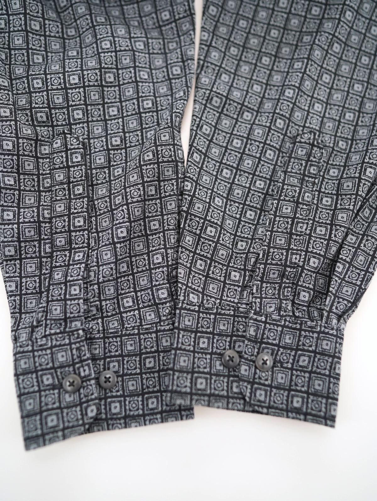 pattern shirt