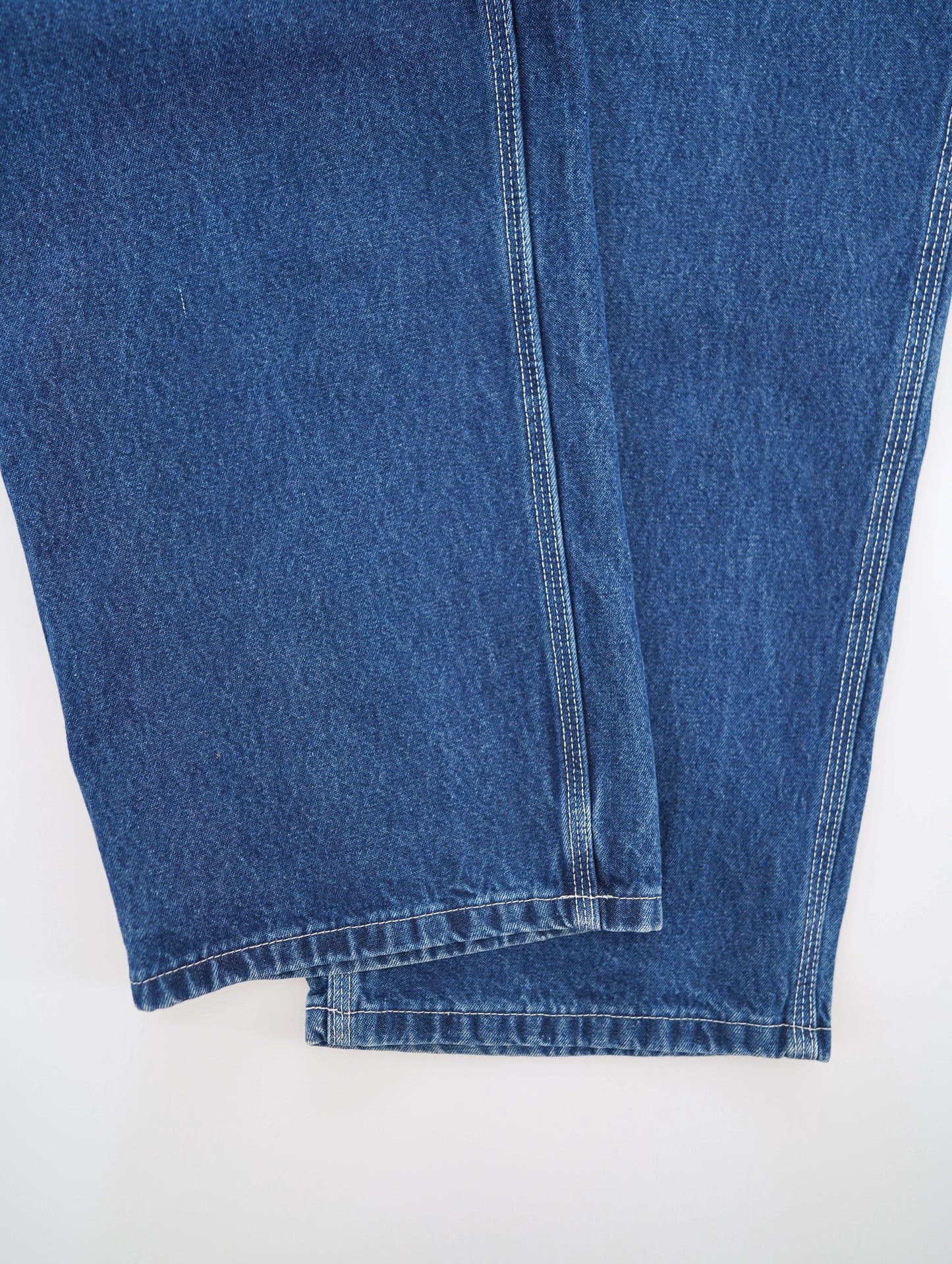 carhartt denim pants