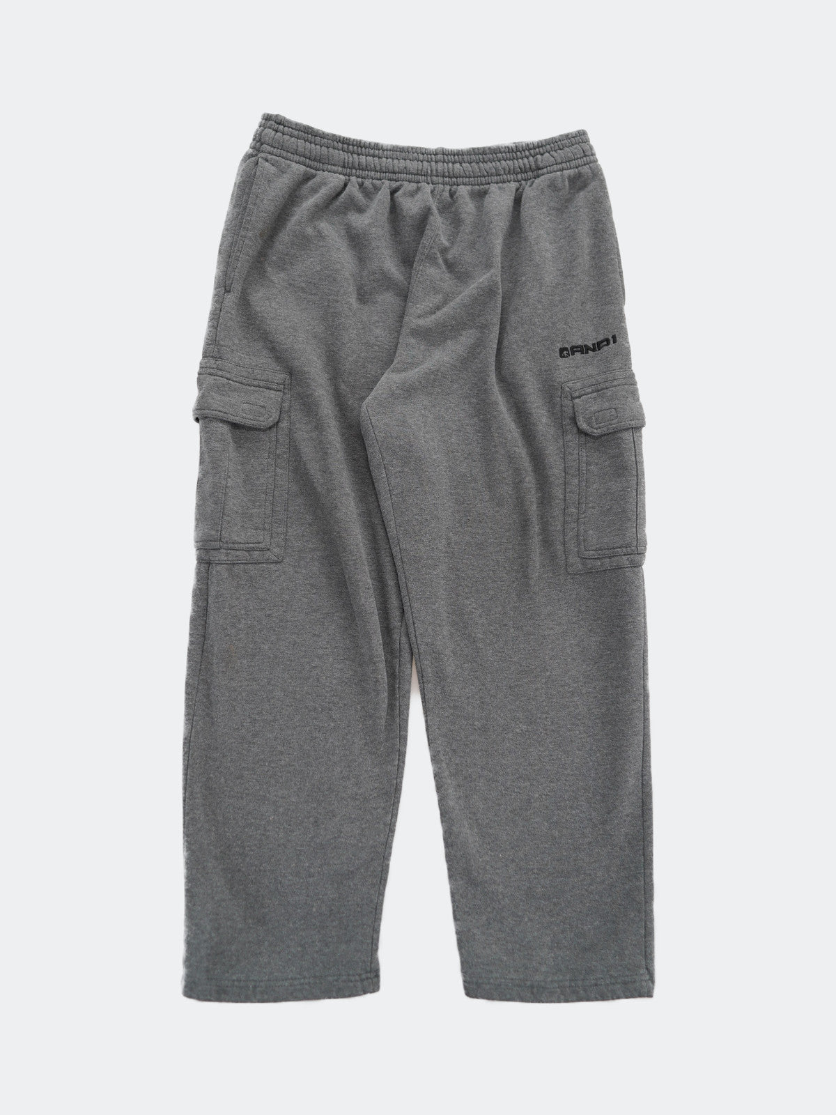 AND1 sweat pants – NEVERKNOWS