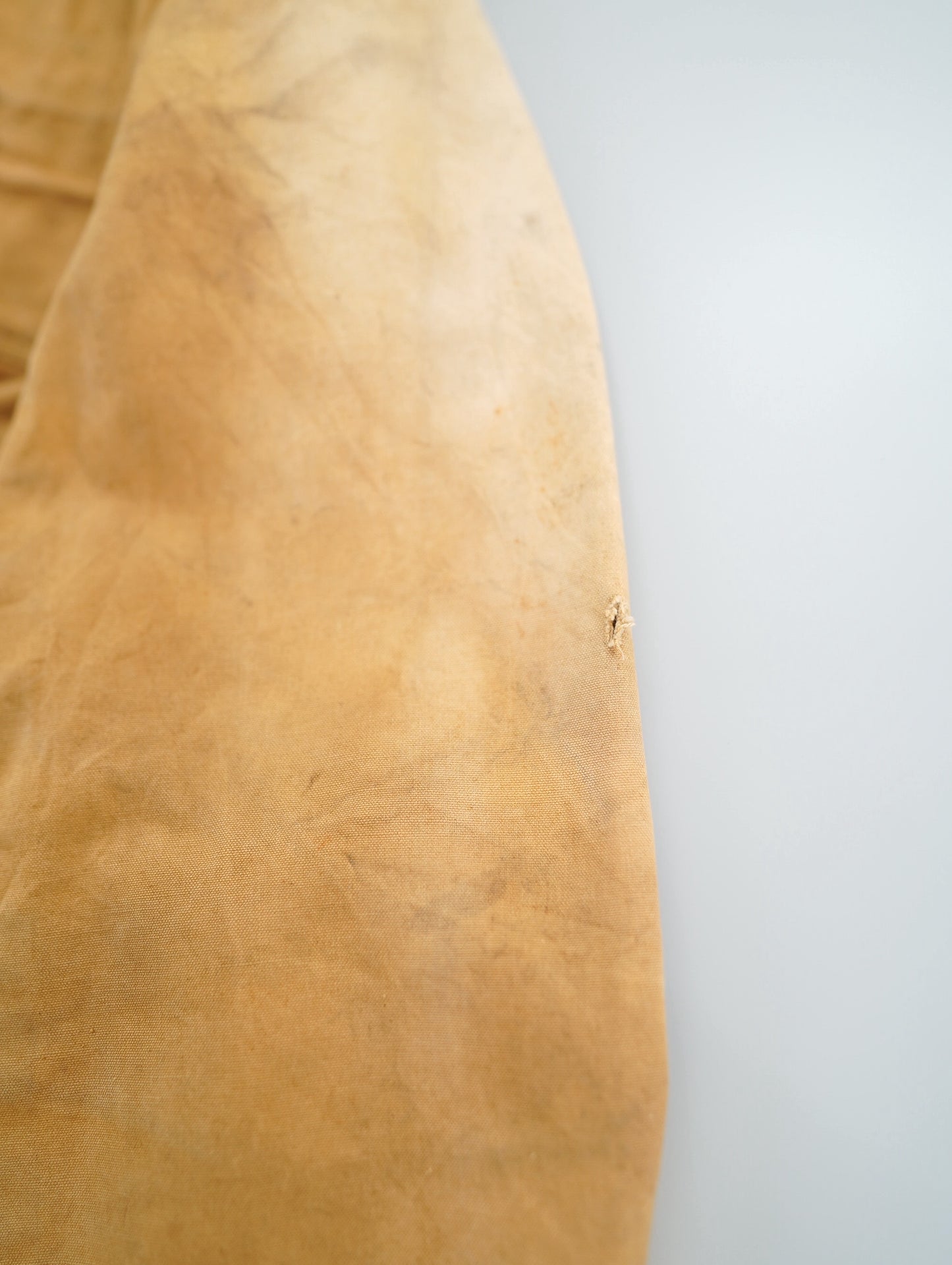 50s-60s hunting jacket