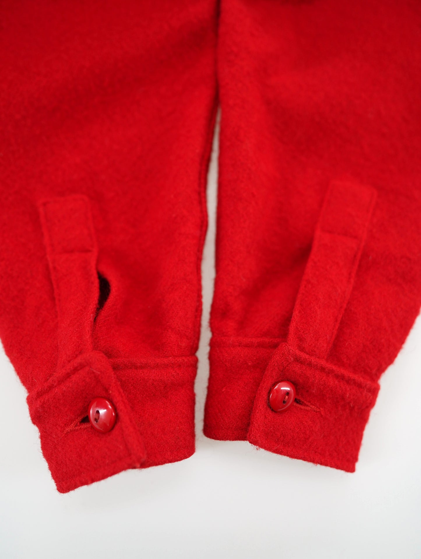 80s Boy Scouts of America jacket