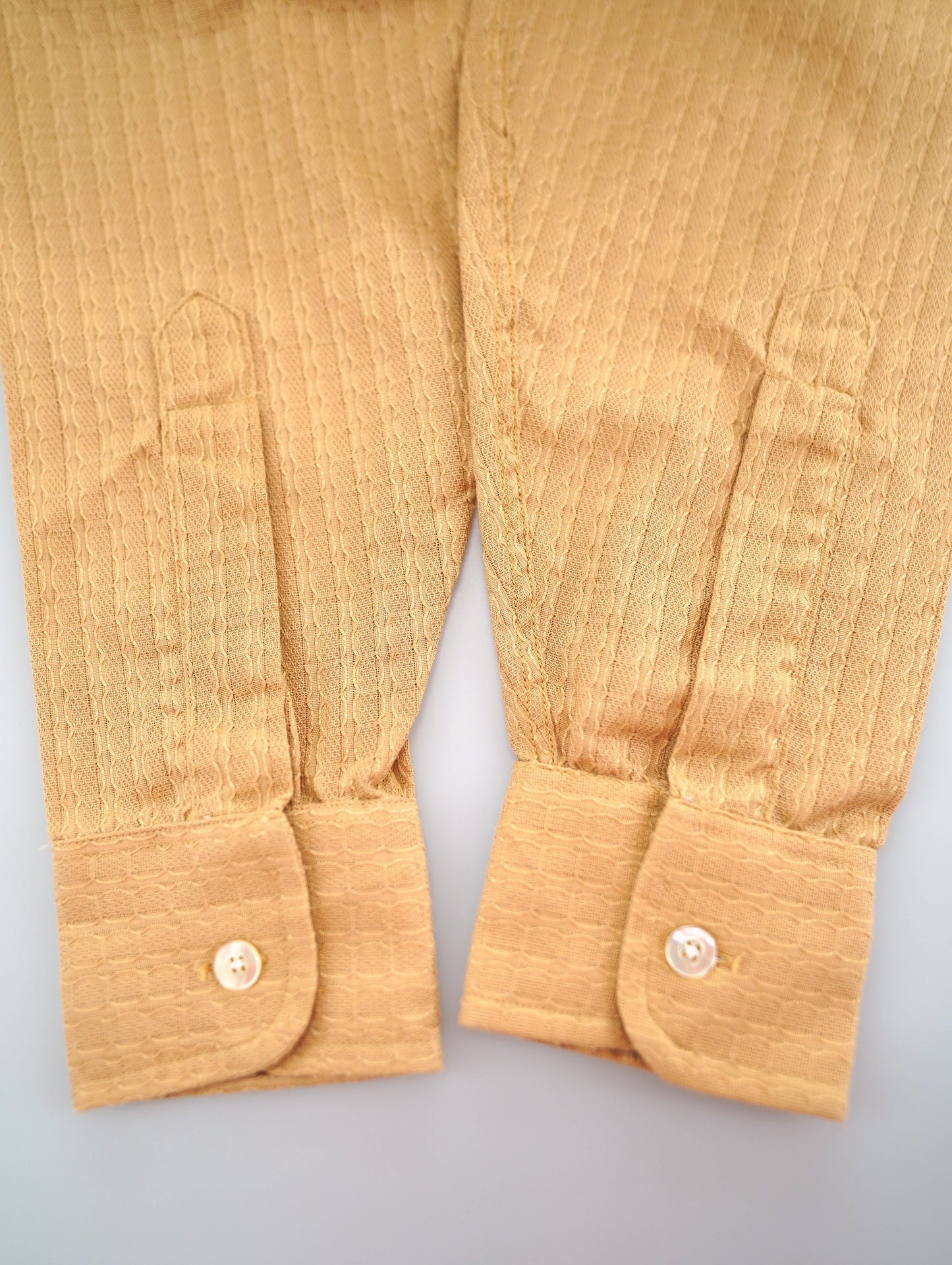 HARDY AMIES design shirt