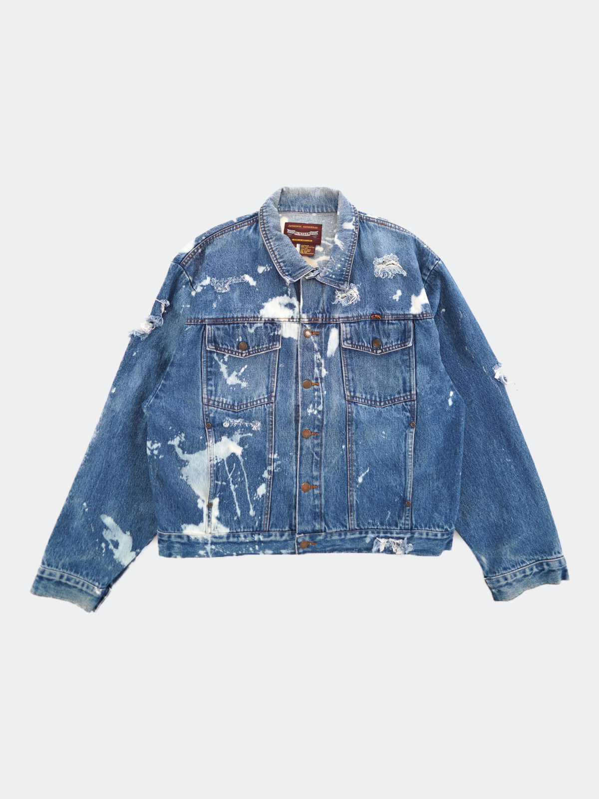 1618 remake  short jacket R808