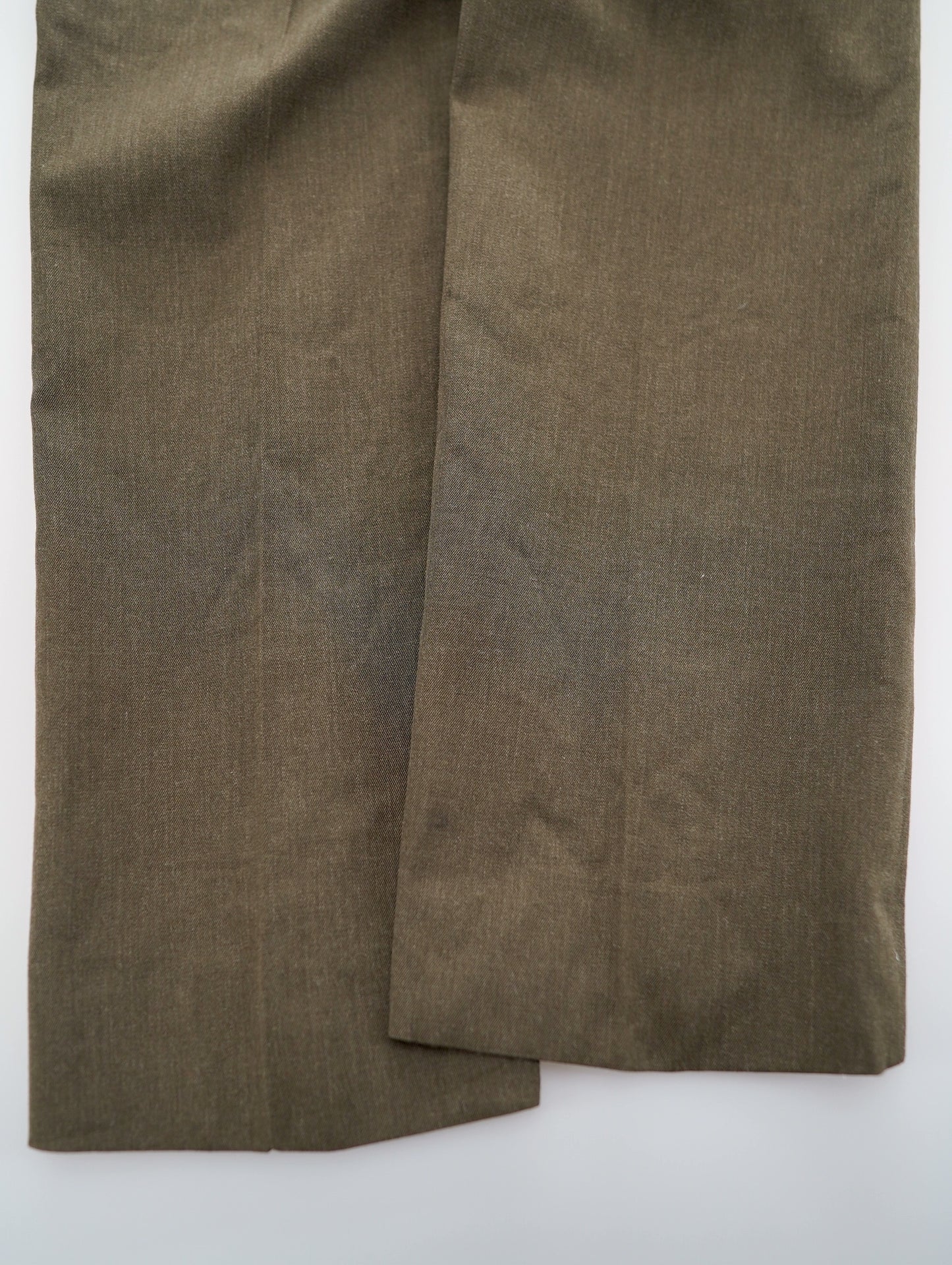 90-00s USA military pants