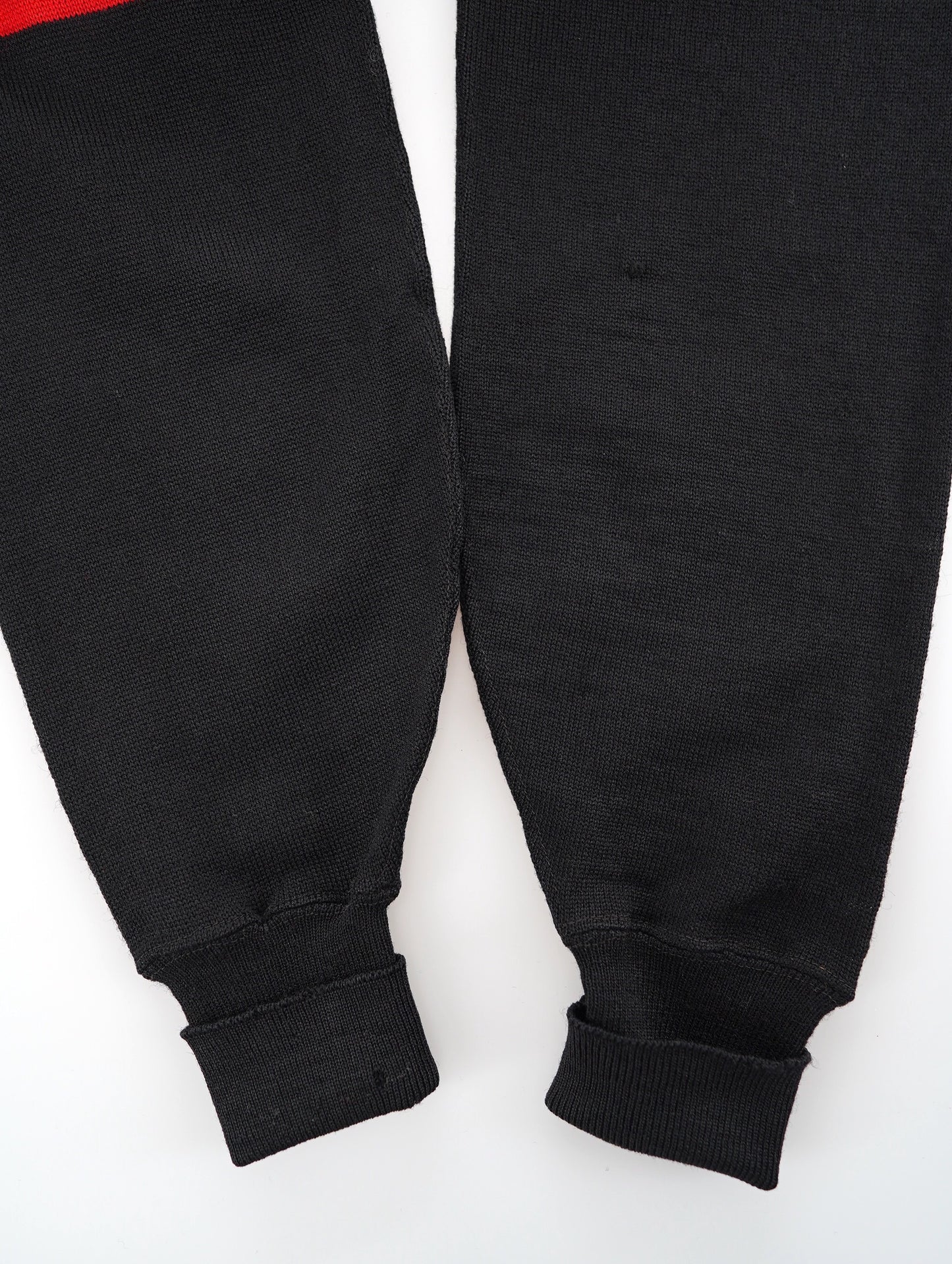 50s-60s letterman cardigan